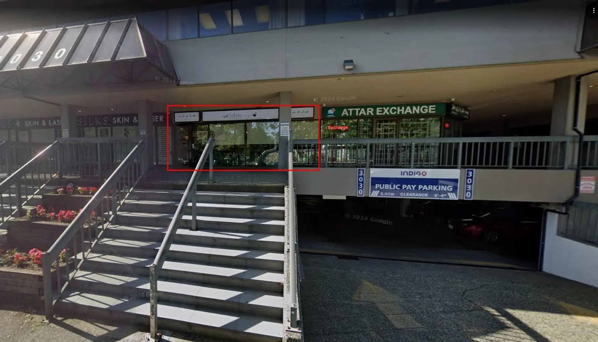 Property at #115 3030 LINCOLN AVENUE, Coquitlam, BC