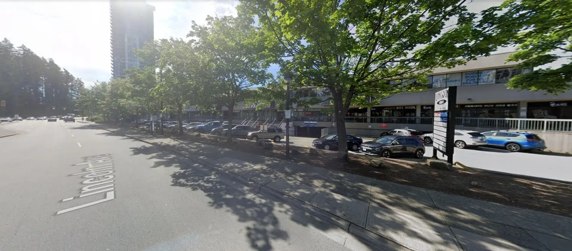 Property at #115 3030 LINCOLN AVENUE, Coquitlam, BC