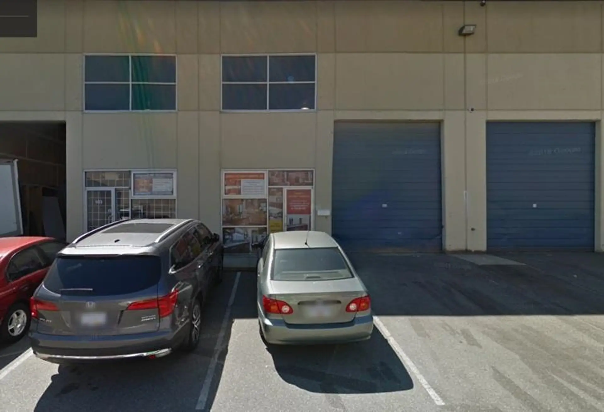 Property at #109 12940 80 AVENUE, Surrey, BC