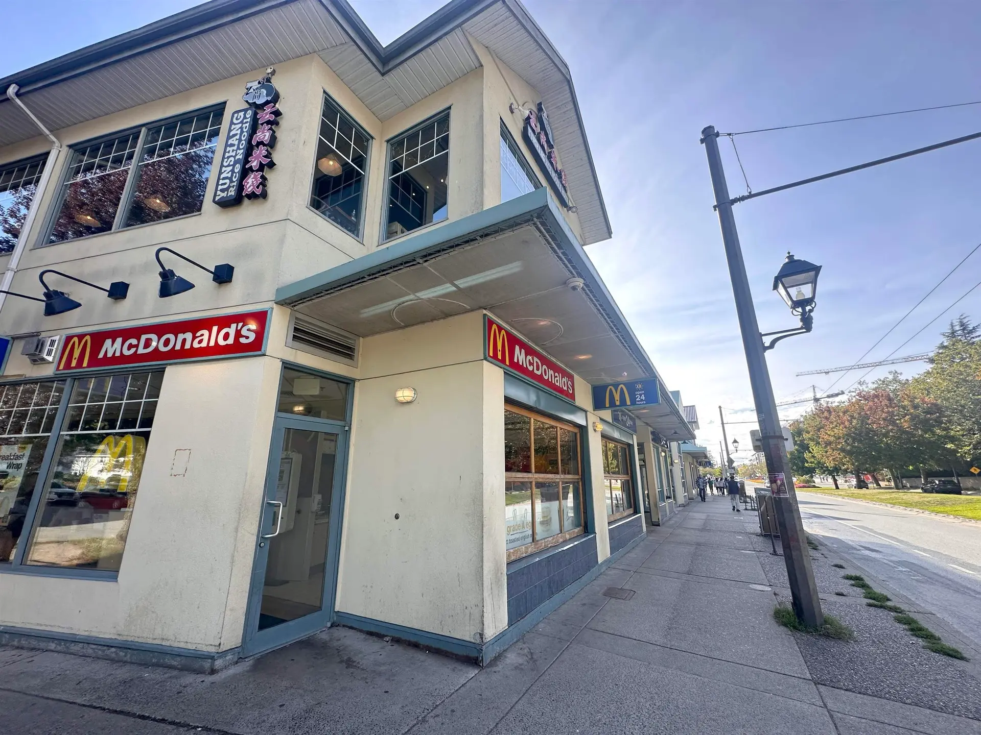 Property at #B6 5728 UNIVERSITY BOULEVARD, Vancouver, BC