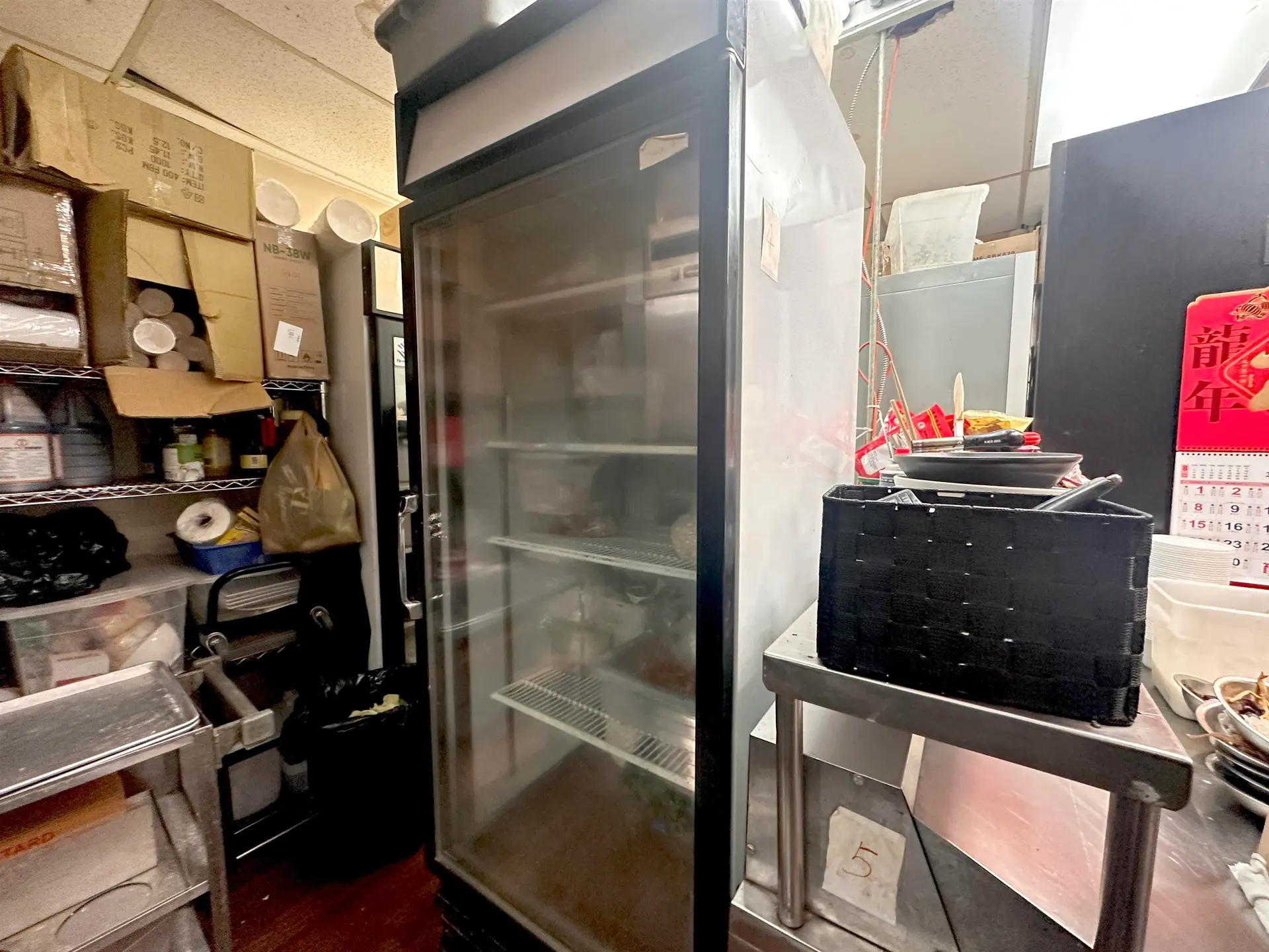 Property at #B6 5728 UNIVERSITY BOULEVARD, Vancouver, BC