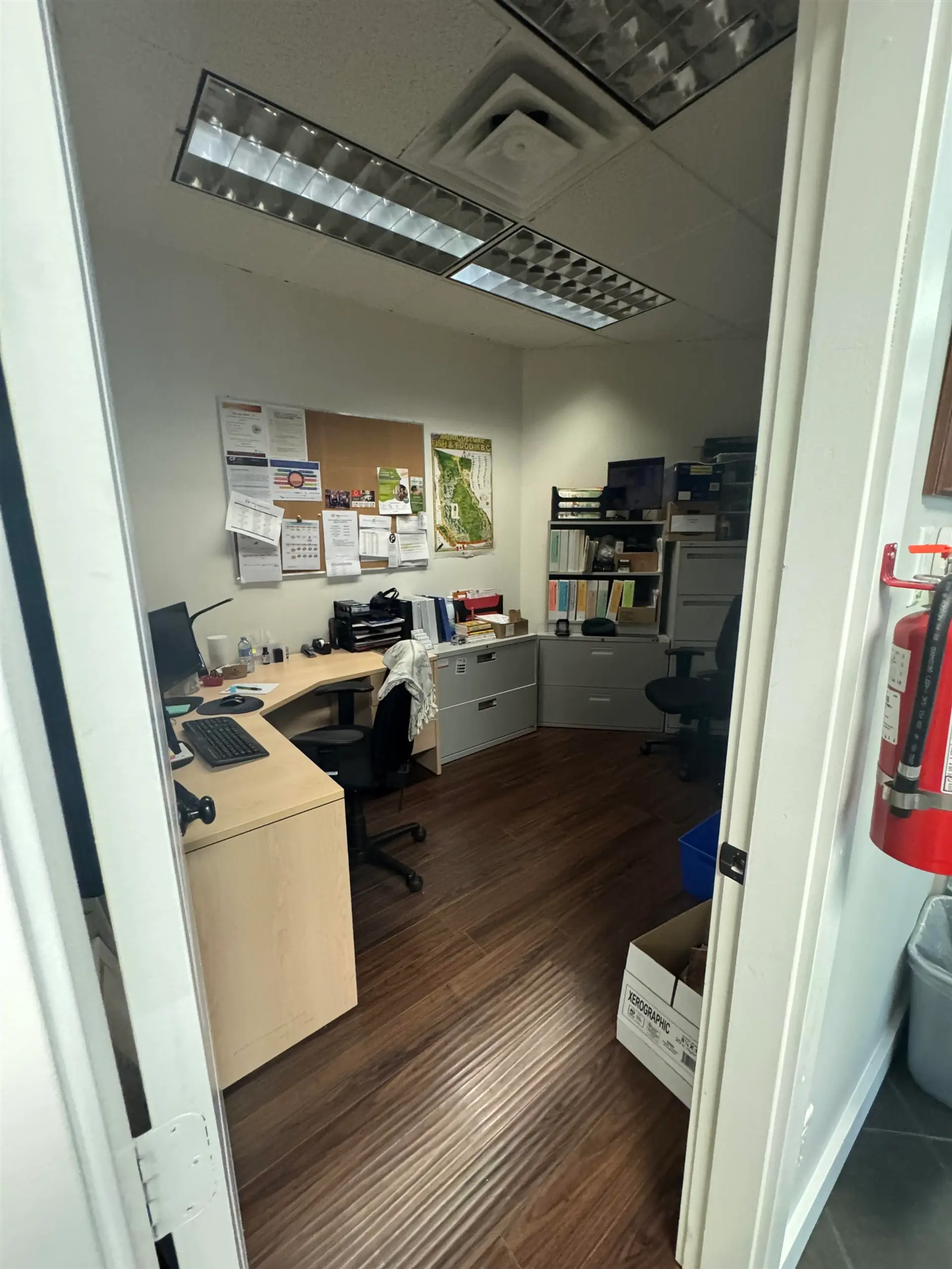 Property at #201 33103 1 AVENUE, Mission, BC