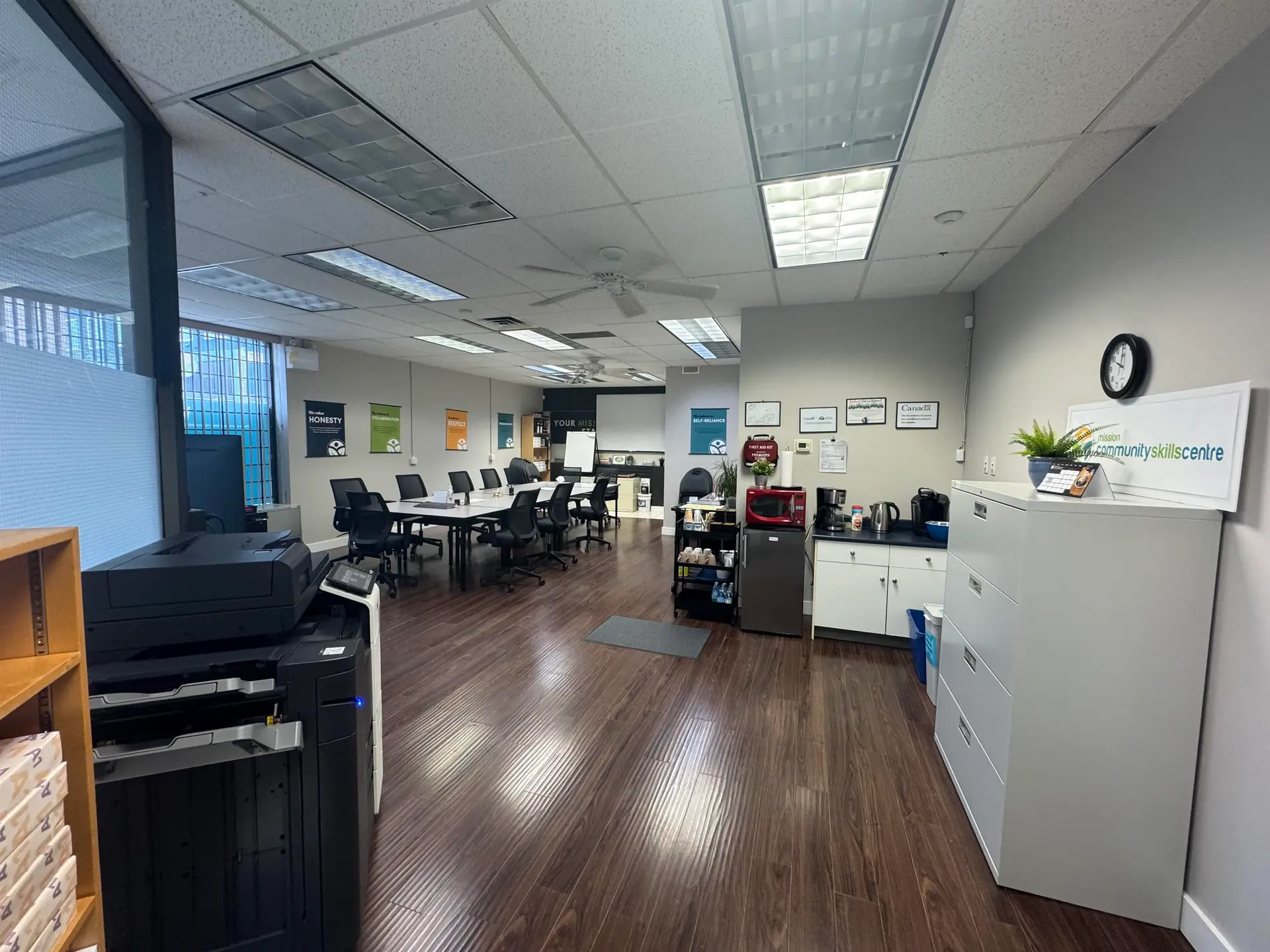 Property at #201 33103 1 AVENUE, Mission, BC