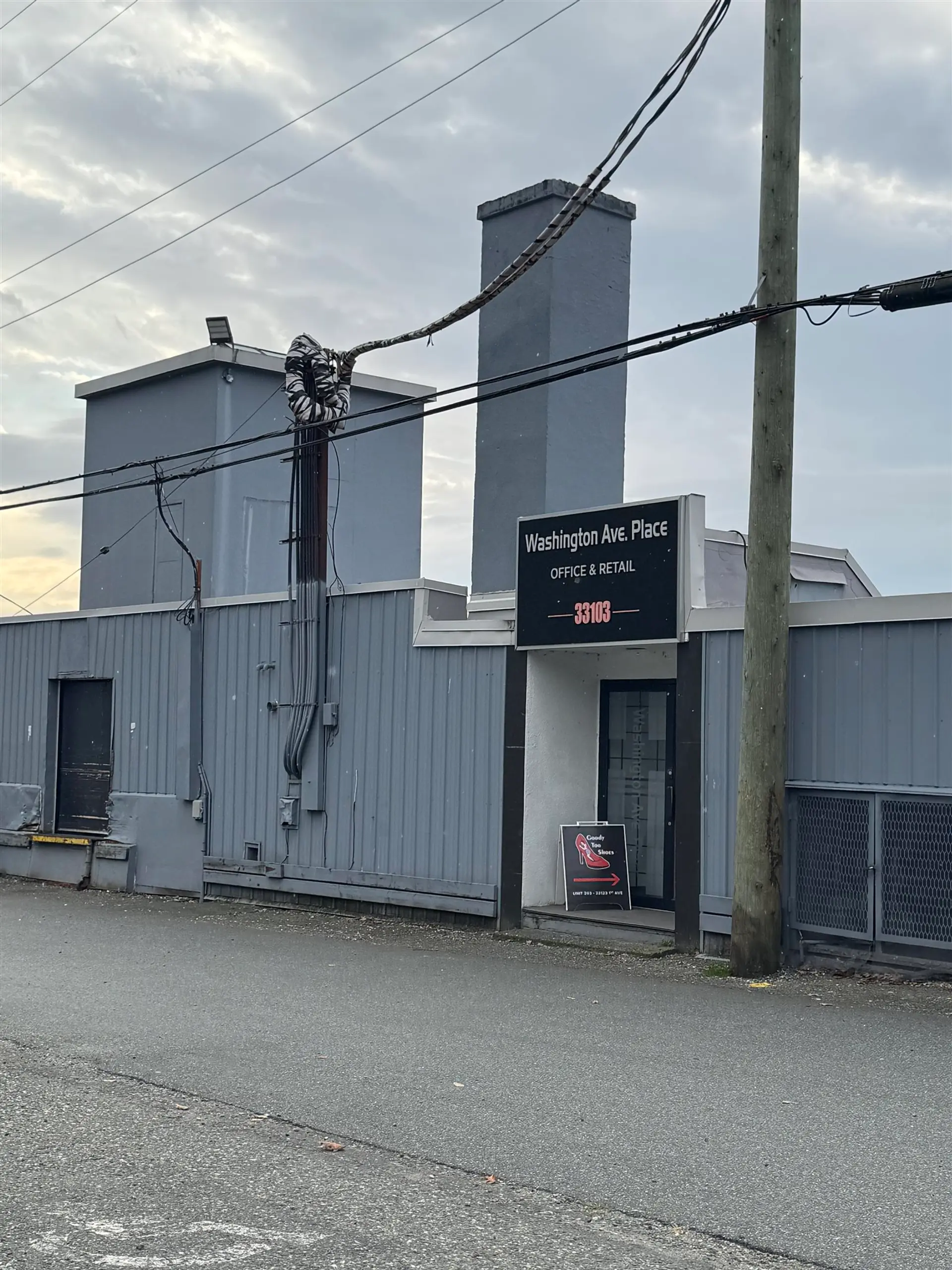 Property at #201 33103 1 AVENUE, Mission, BC