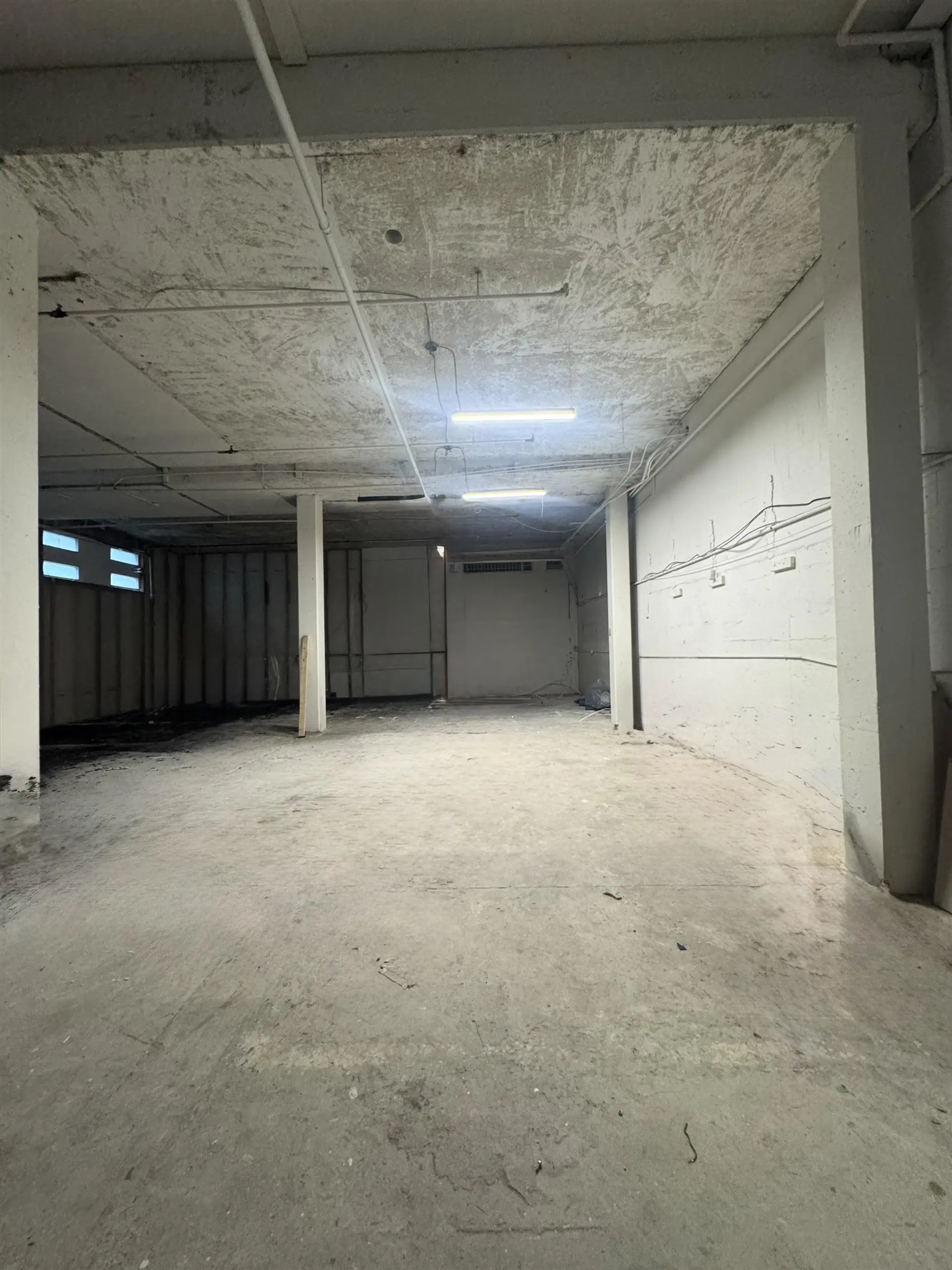 Property at #120A 60 E 5TH AVENUE, Vancouver, BC