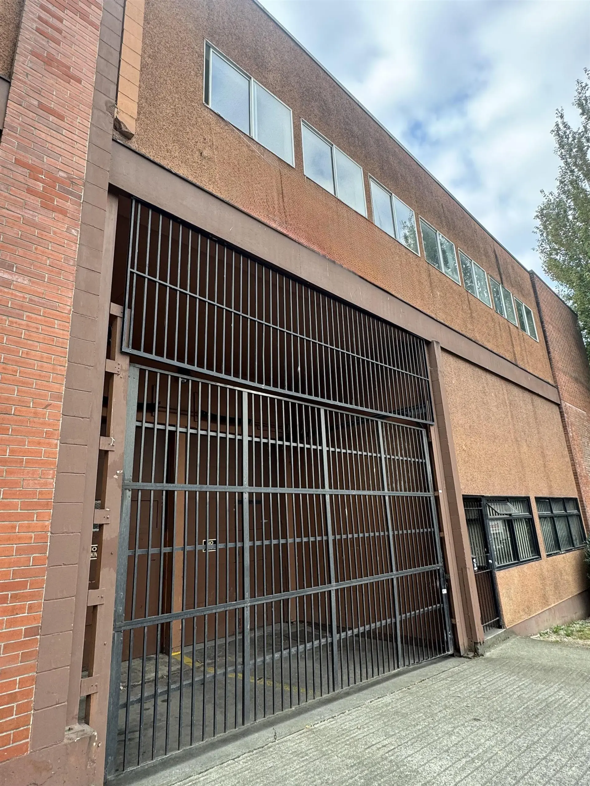 Property at #120A 60 E 5TH AVENUE, Vancouver, BC