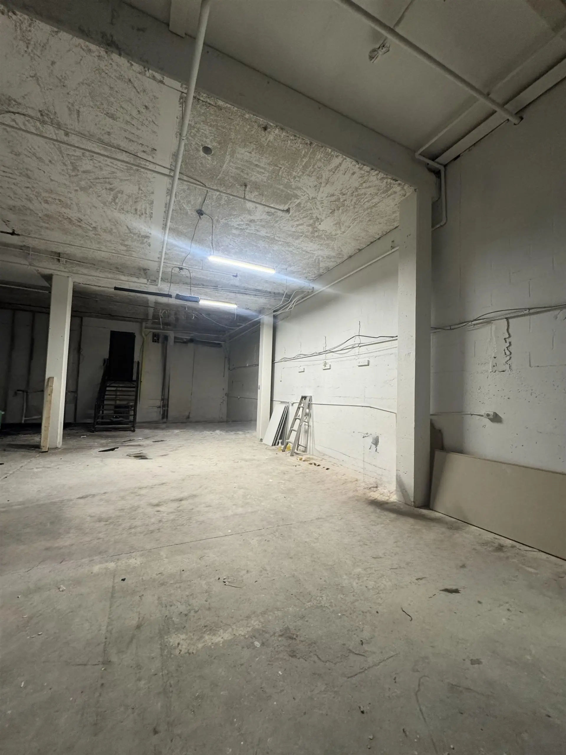 Property at #120A 60 E 5TH AVENUE, Vancouver, BC