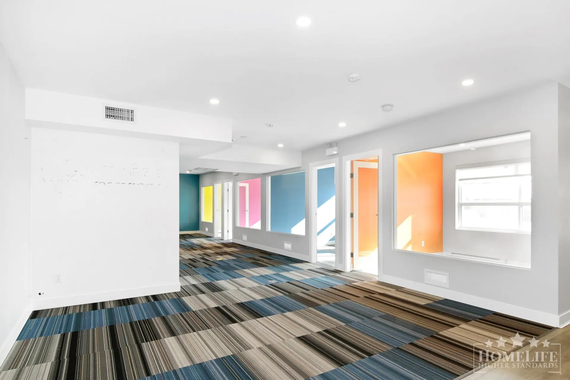 Property at #1 17537 56 AVENUE, Surrey, BC