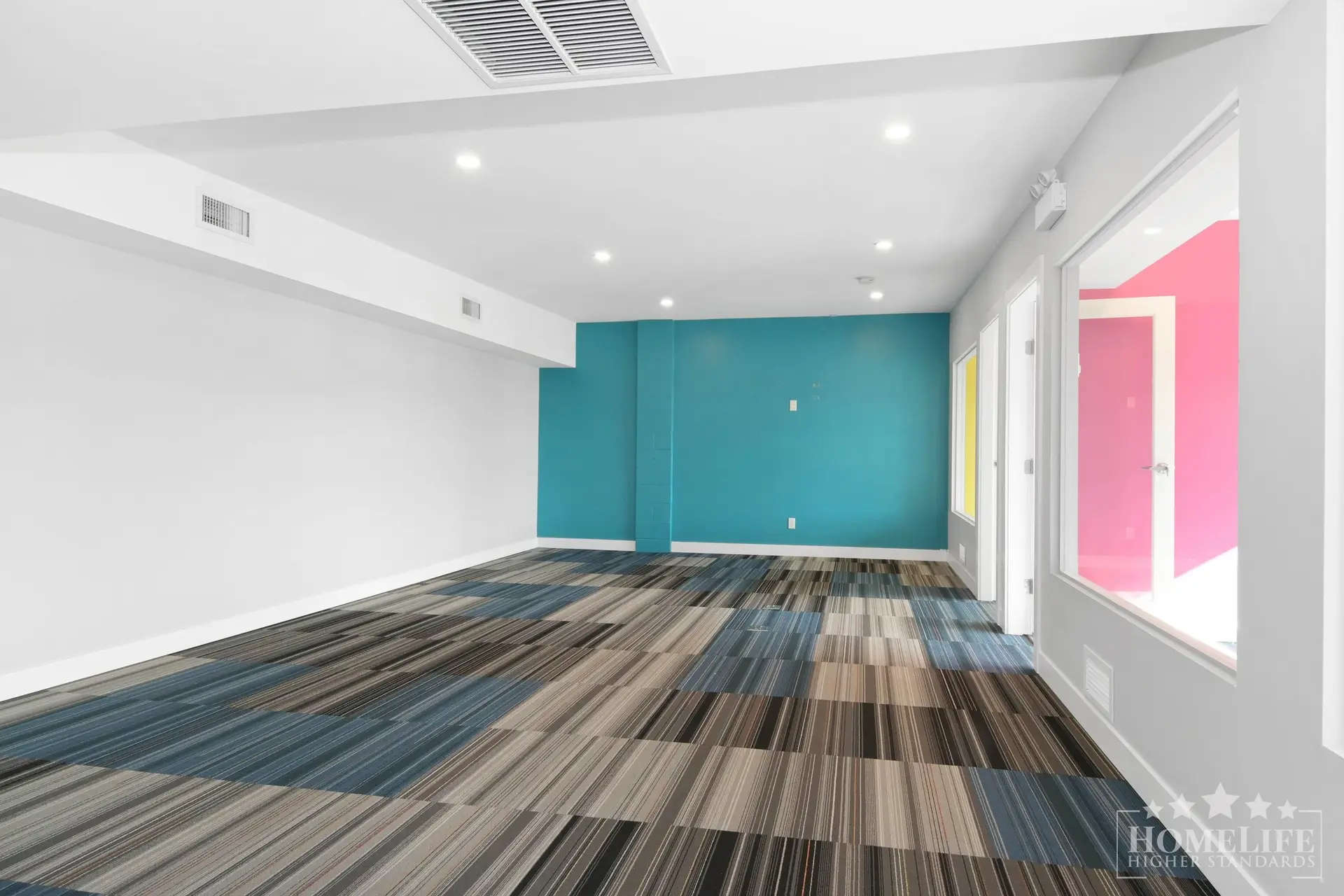 Property at #1 17537 56 AVENUE, Surrey, BC