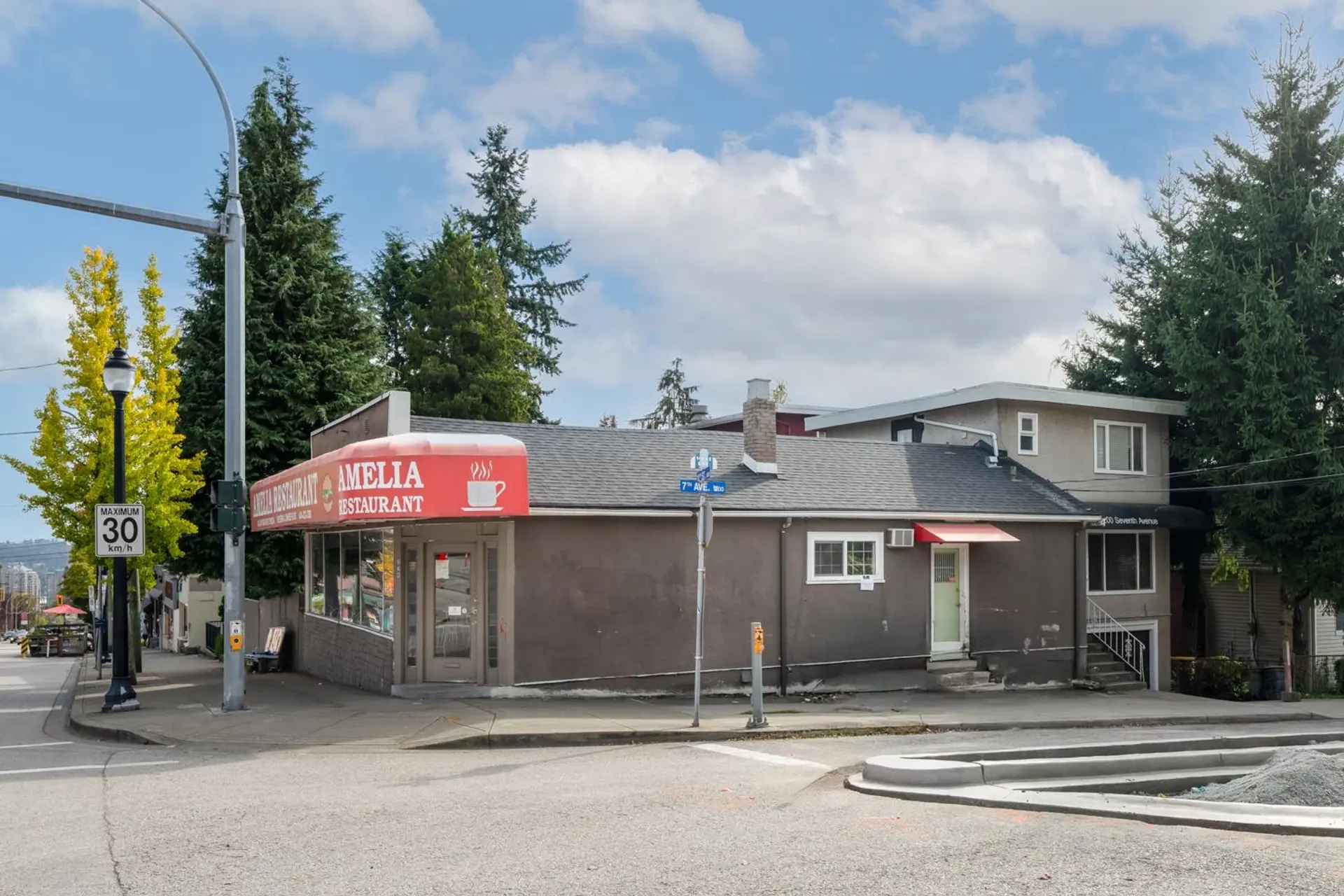 Property at 640 TWELFTH STREET, New Westminster, BC