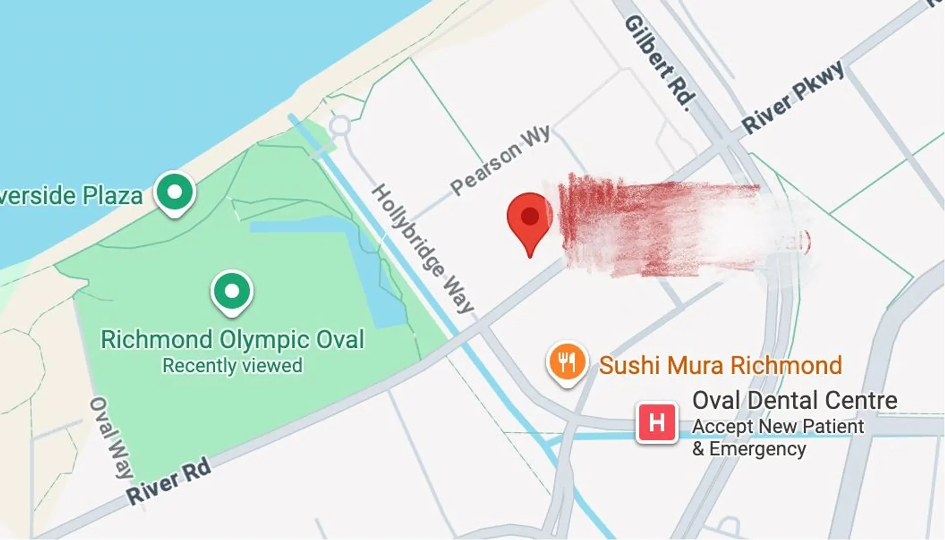 Property at #115 6699 RIVER ROAD, Richmond, BC