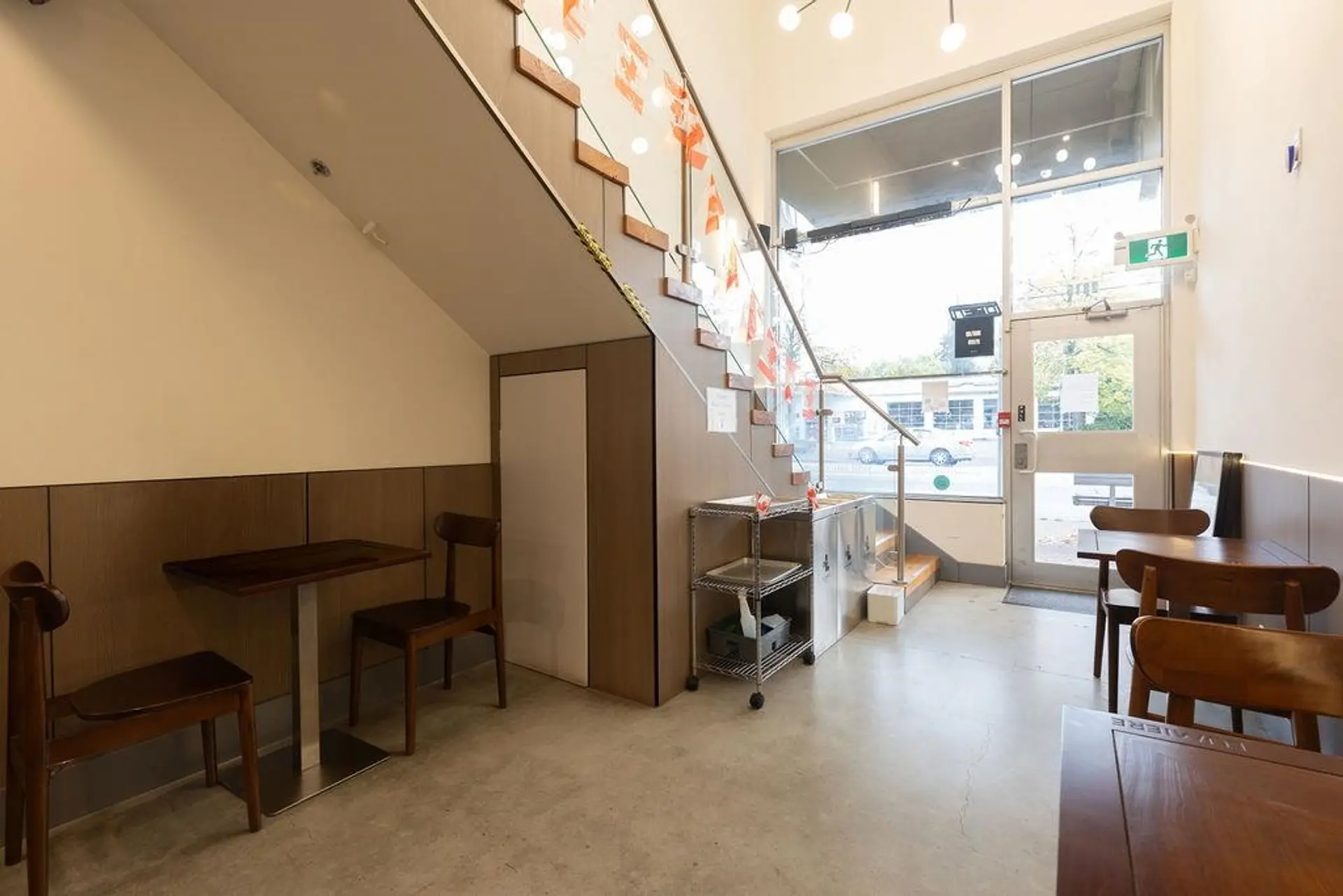 Property at 2815 W BROADWAY, Vancouver, BC