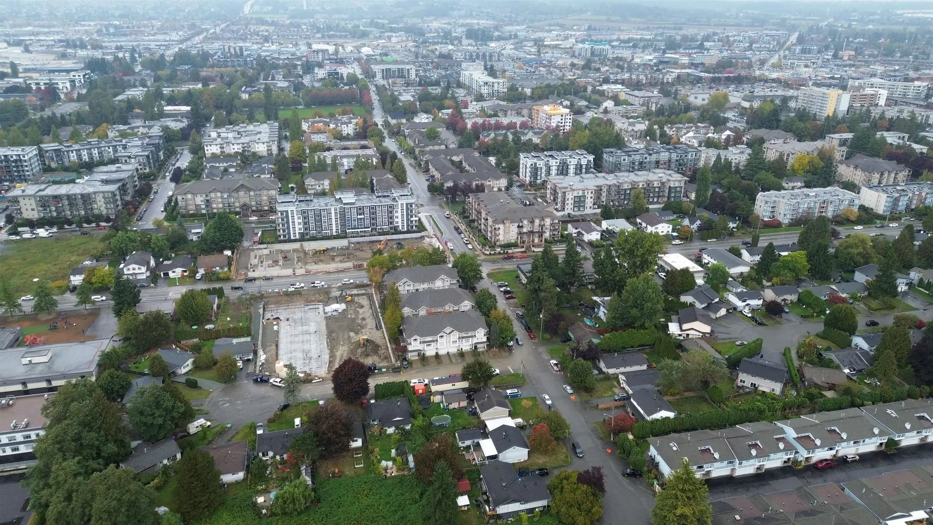 Property at 5252 201A STREET, Langley, BC