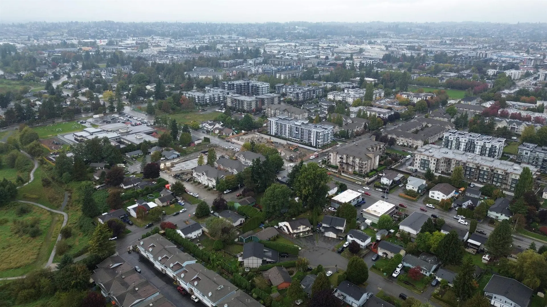 Property at 5252 201A STREET, Langley, BC