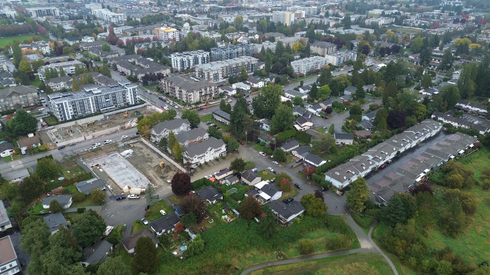 Property at 5252 201A STREET, Langley, BC