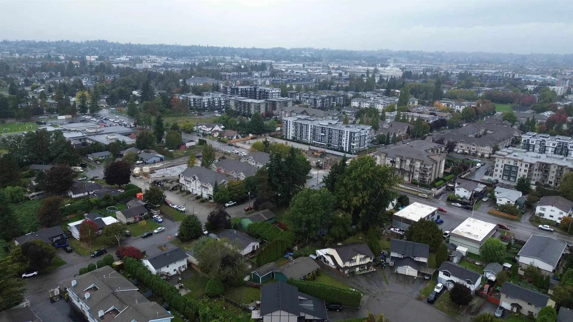 Property at 5252 201A STREET, Langley, BC