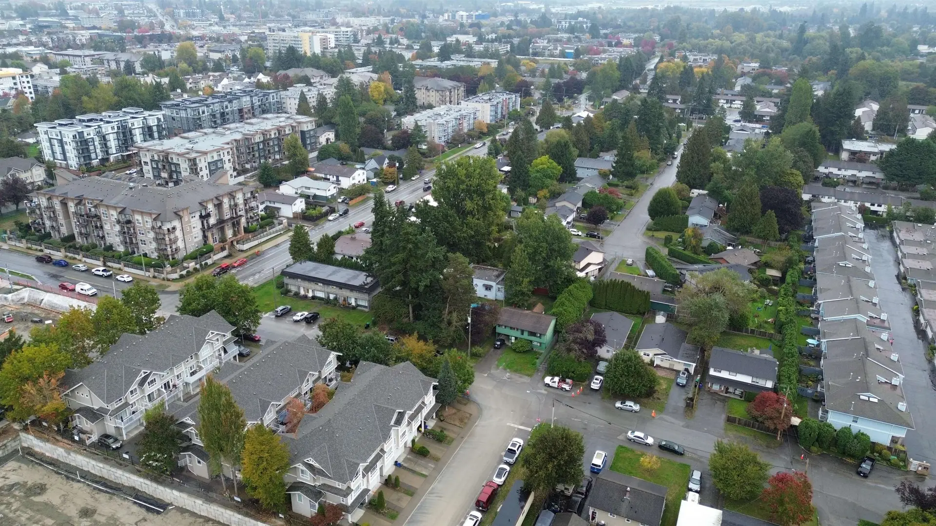 Property at 5252 201A STREET, Langley, BC