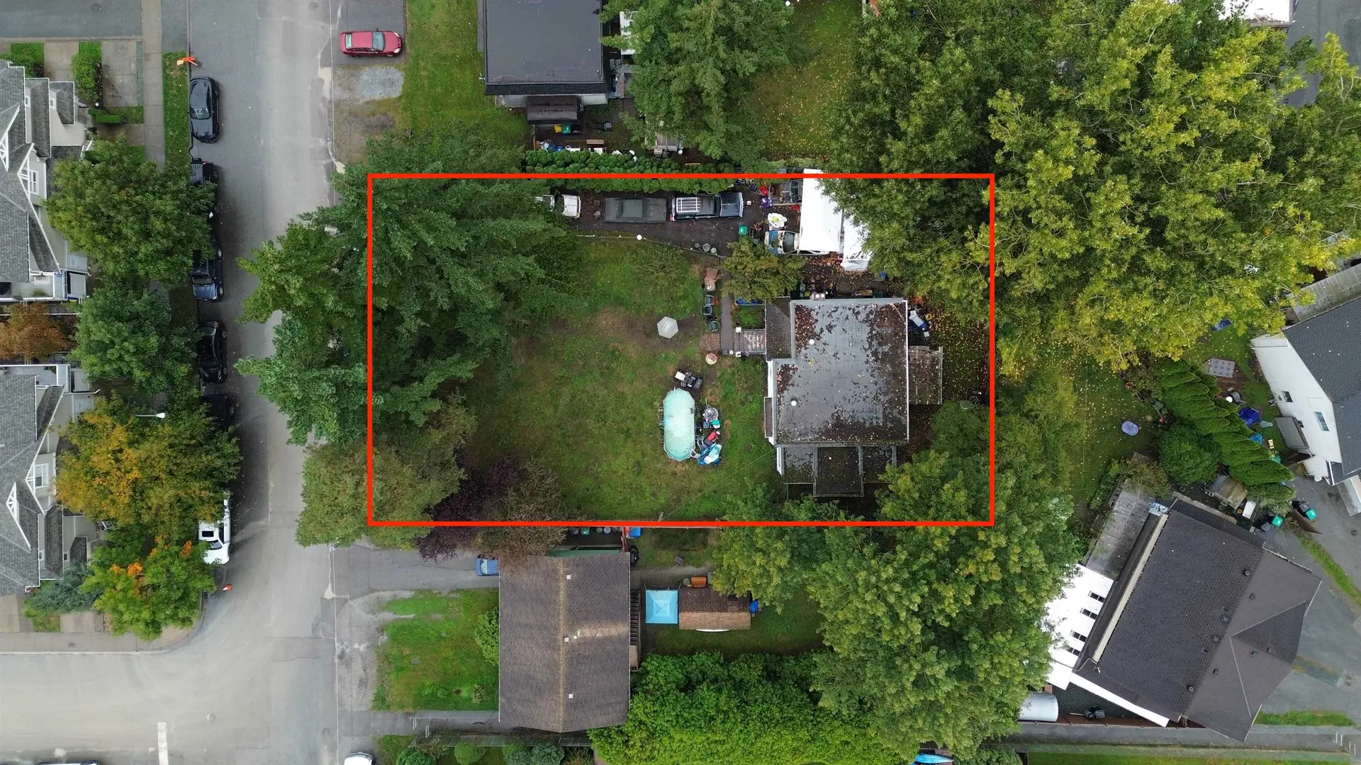 Property at 5252 201A STREET, Langley, BC