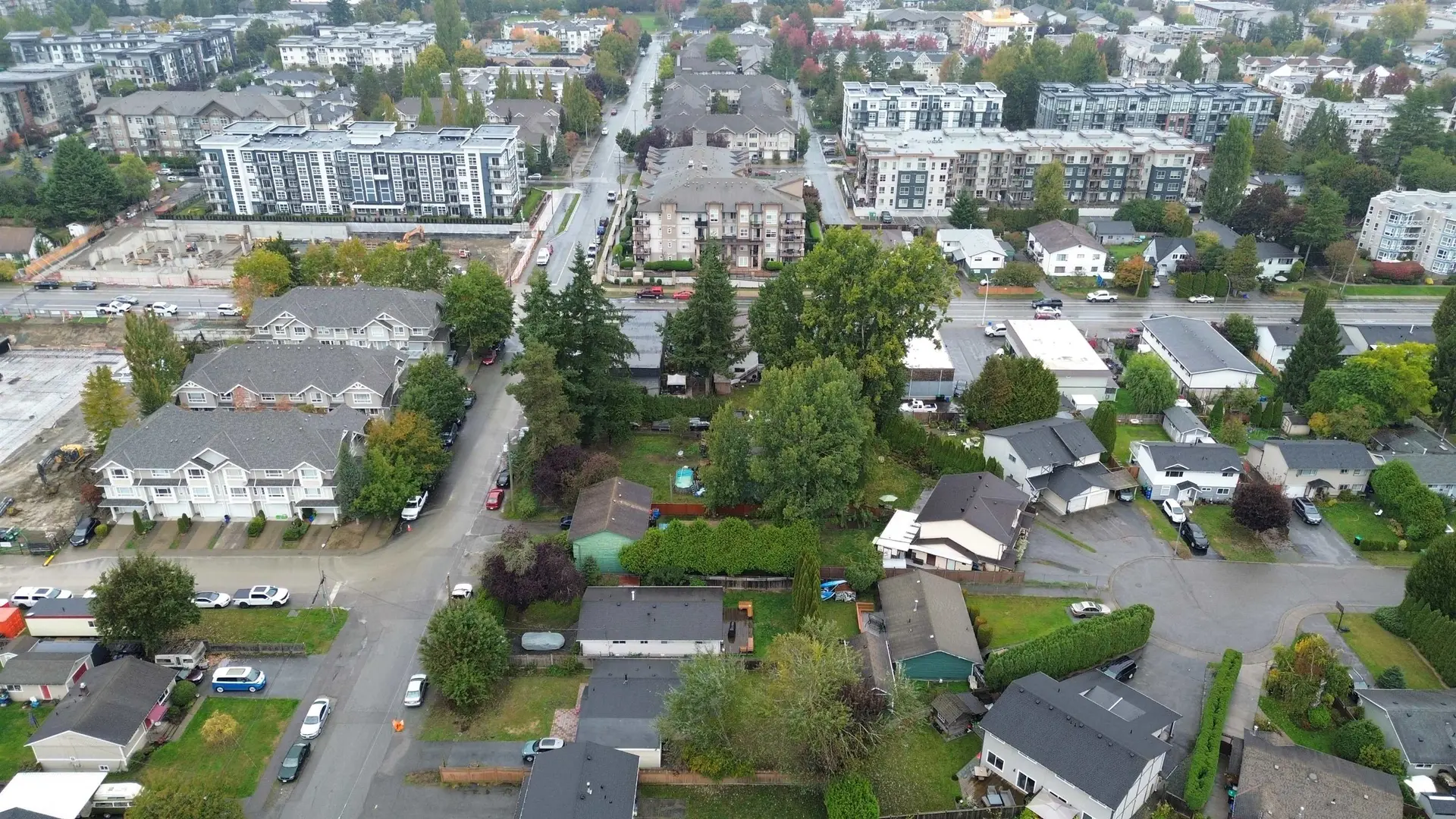 Property at 5252 201A STREET, Langley, BC