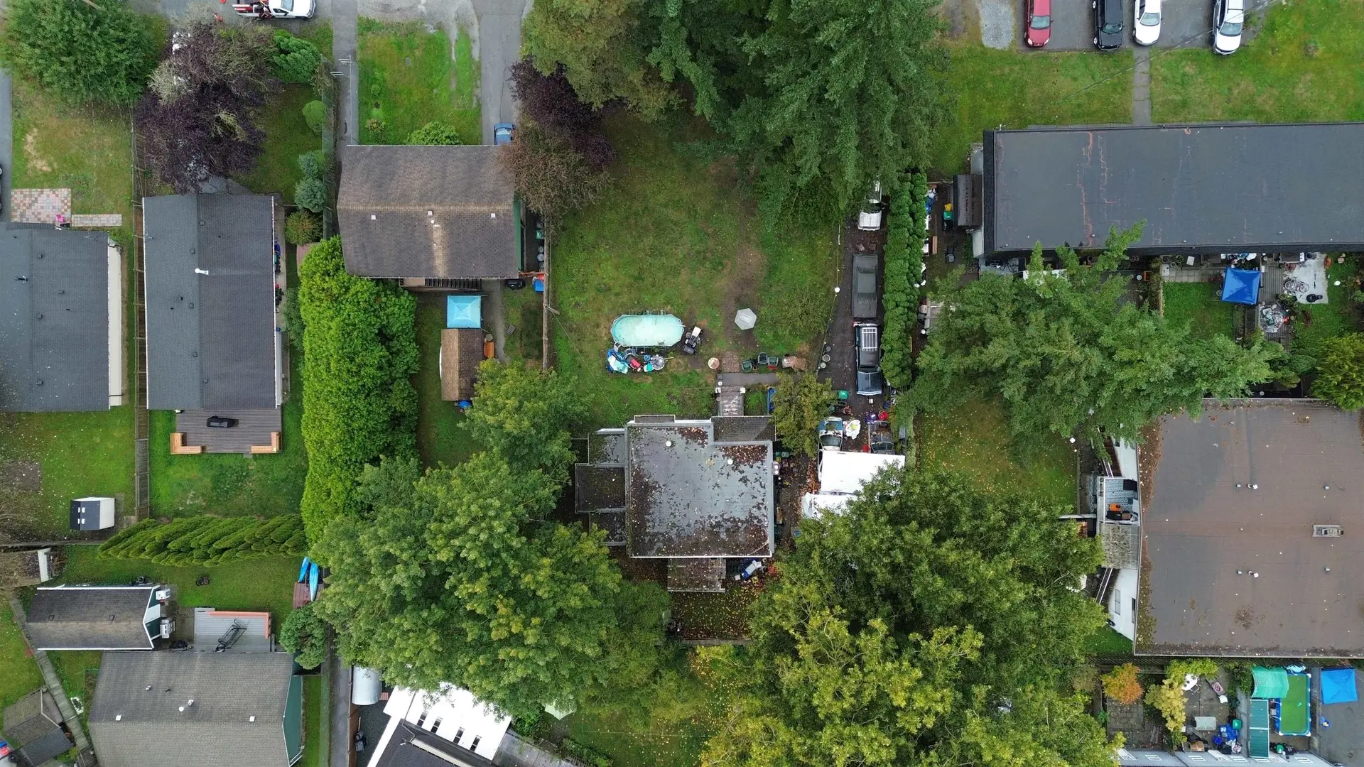 Property at 5252 201A STREET, Langley, BC