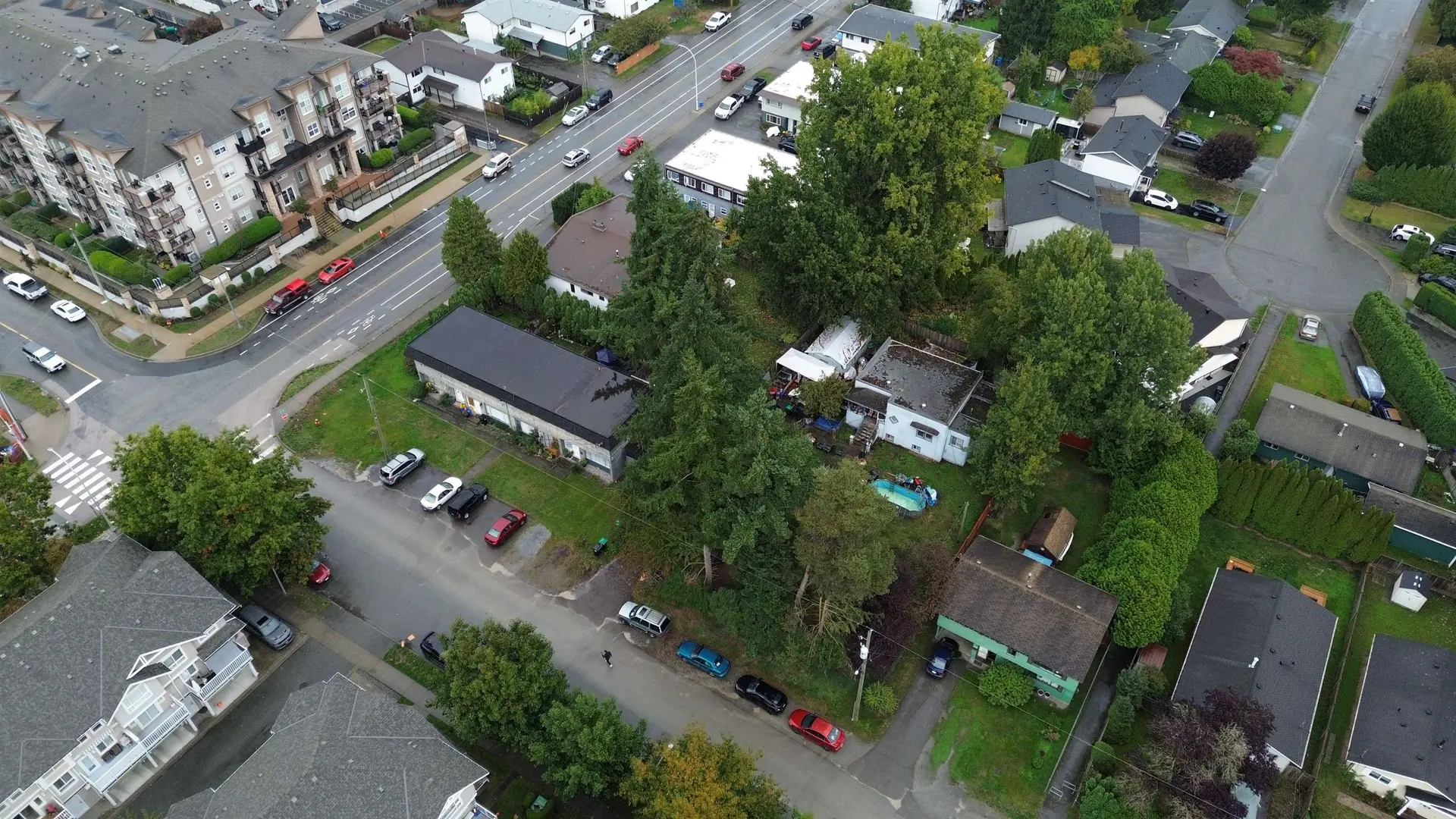 Property at 5252 201A STREET, Langley, BC