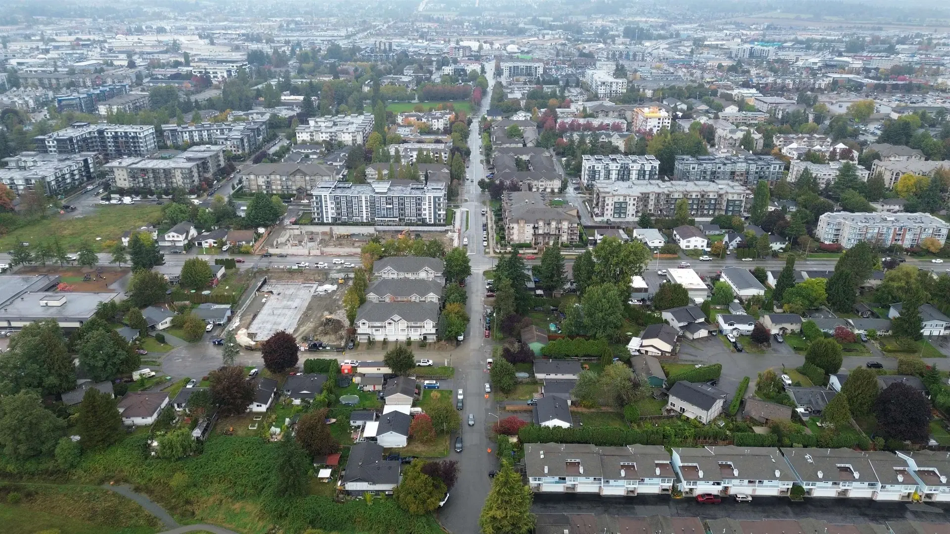 Property at 5252 201A STREET, Langley, BC