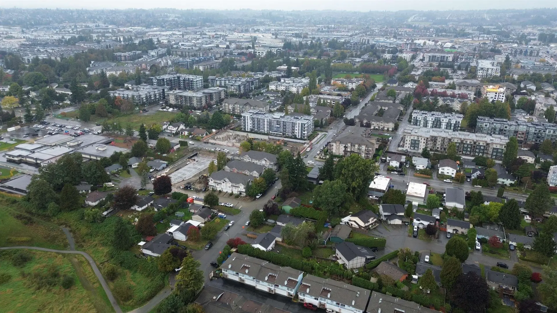 Property at 5252 201A STREET, Langley, BC