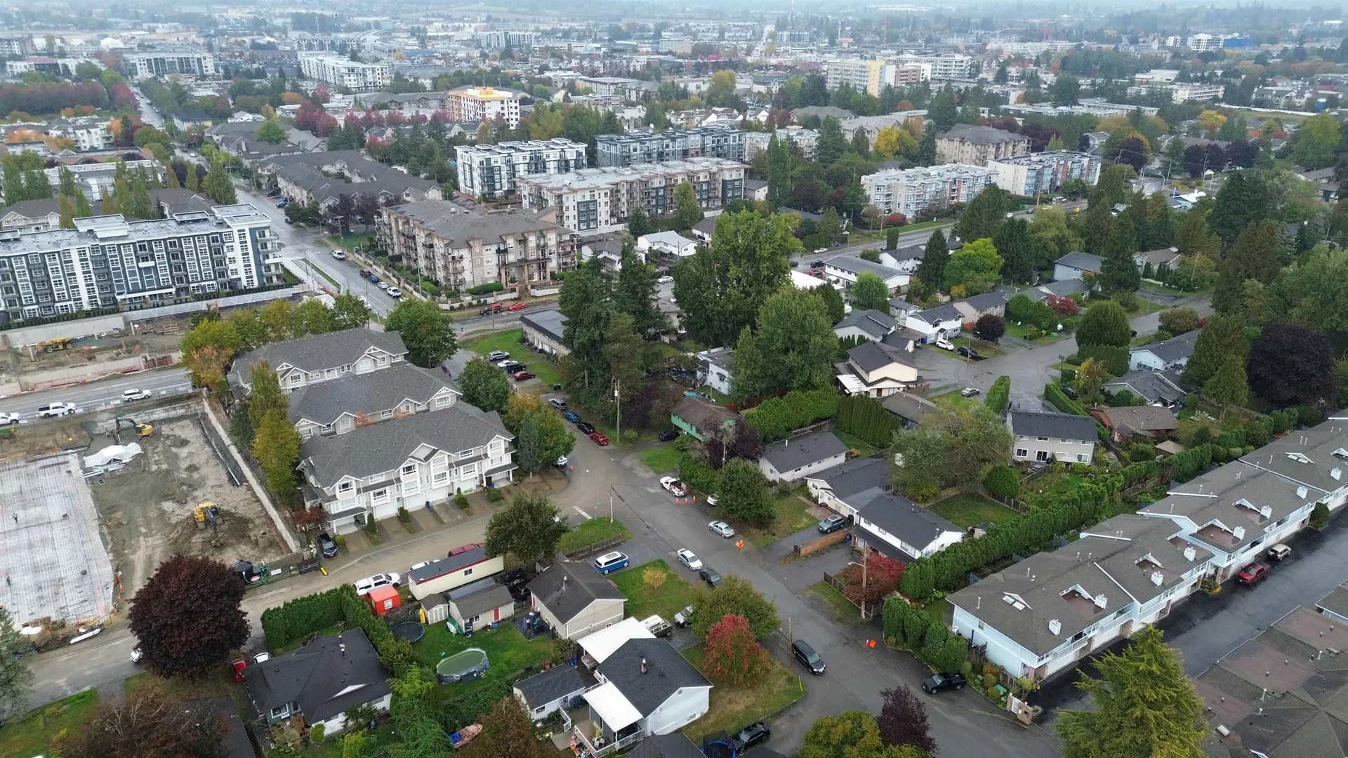 Property at 5252 201A STREET, Langley, BC