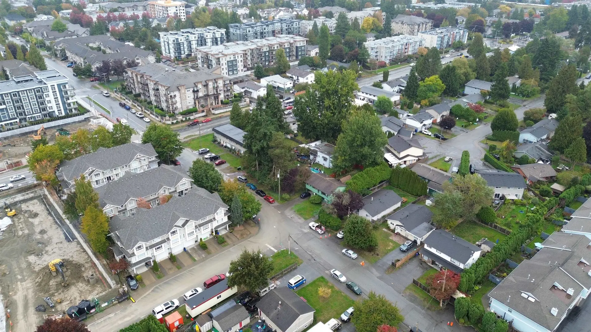 Property at 5252 201A STREET, Langley, BC