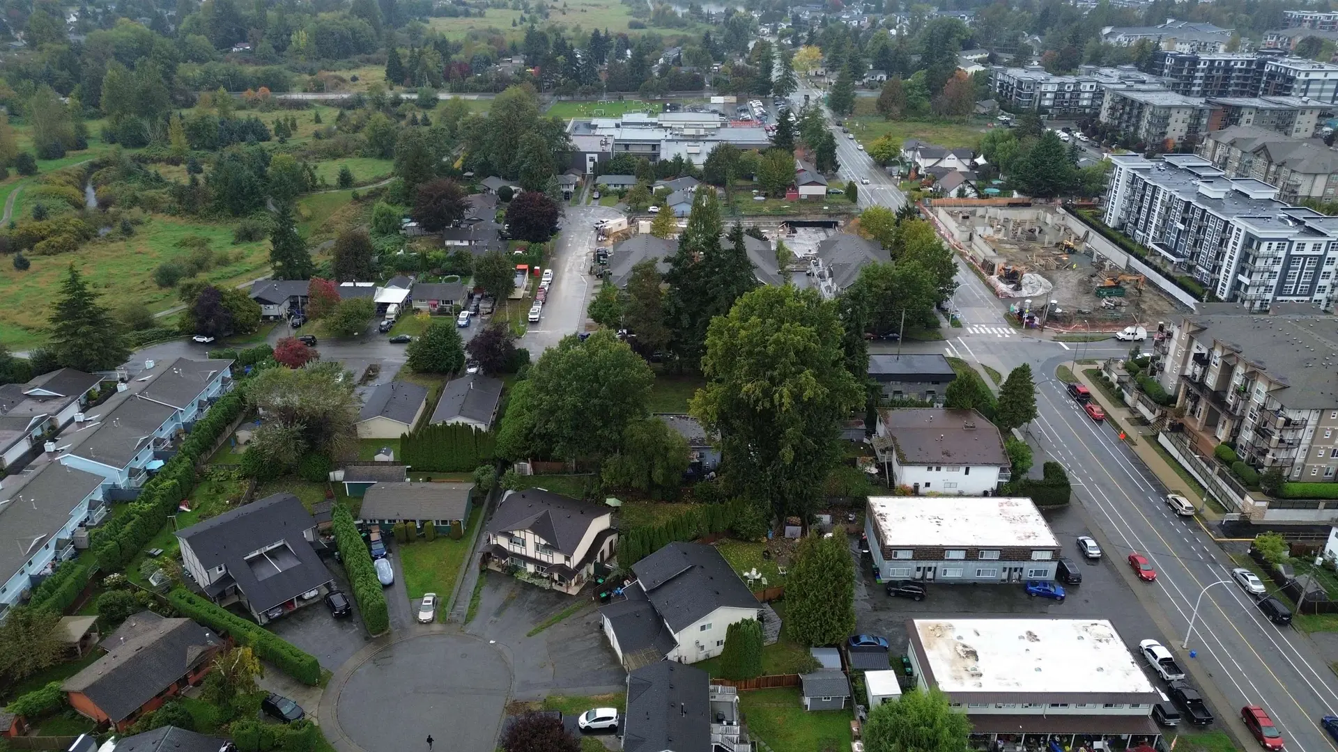 Property at 5252 201A STREET, Langley, BC