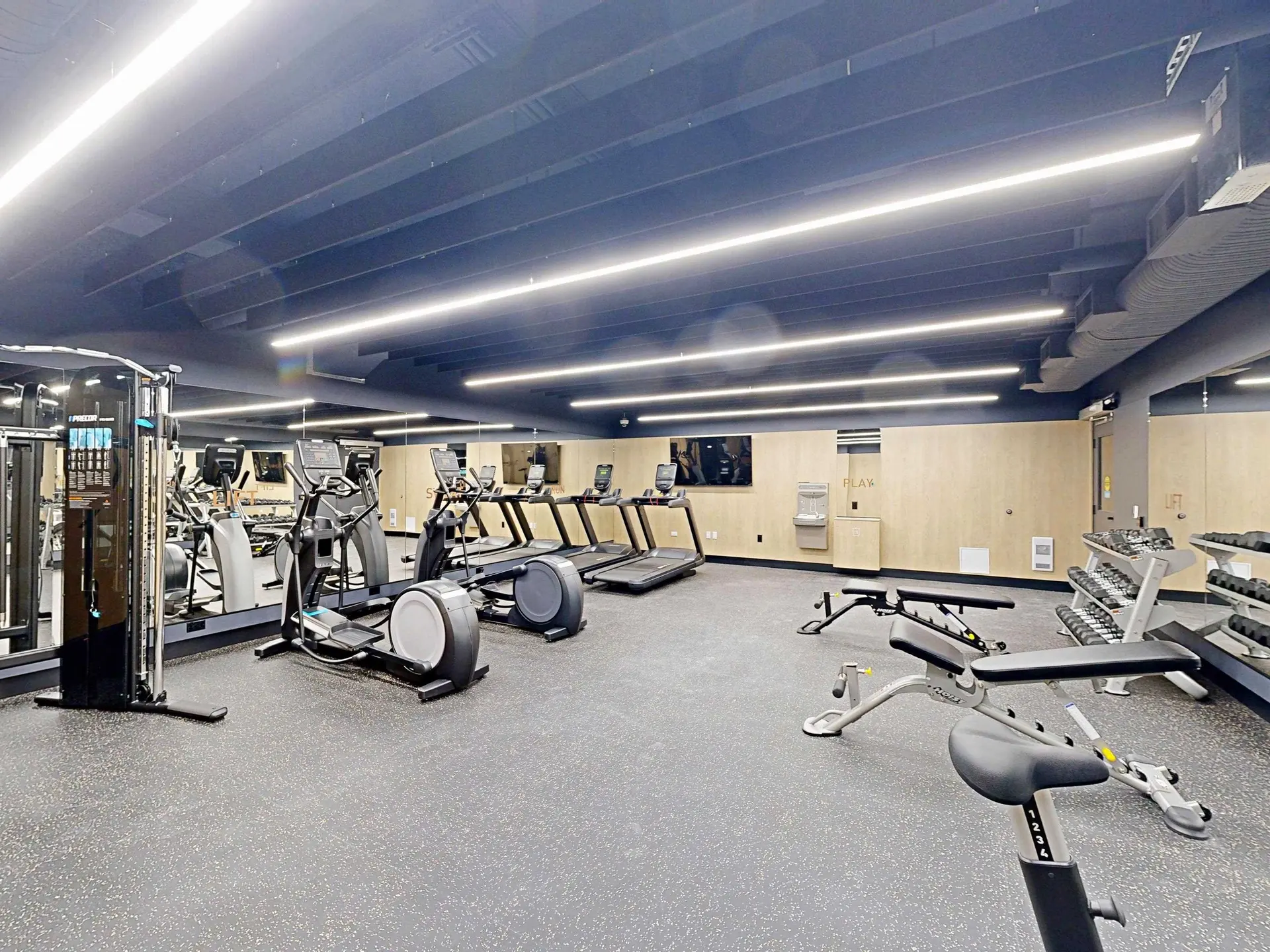 Property at #364 8250 MANITOBA STREET, Vancouver, BC