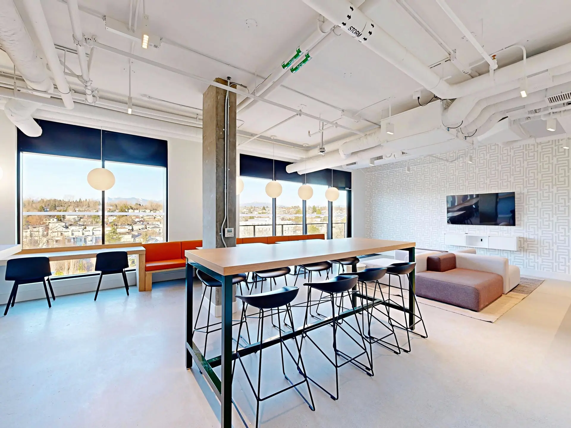 Property at #364 8250 MANITOBA STREET, Vancouver, BC