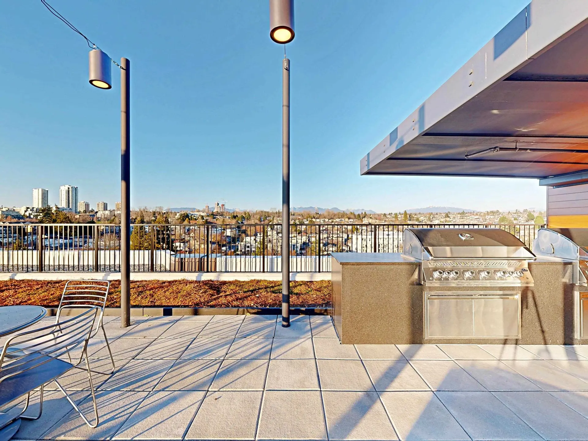 Property at #364 8250 MANITOBA STREET, Vancouver, BC