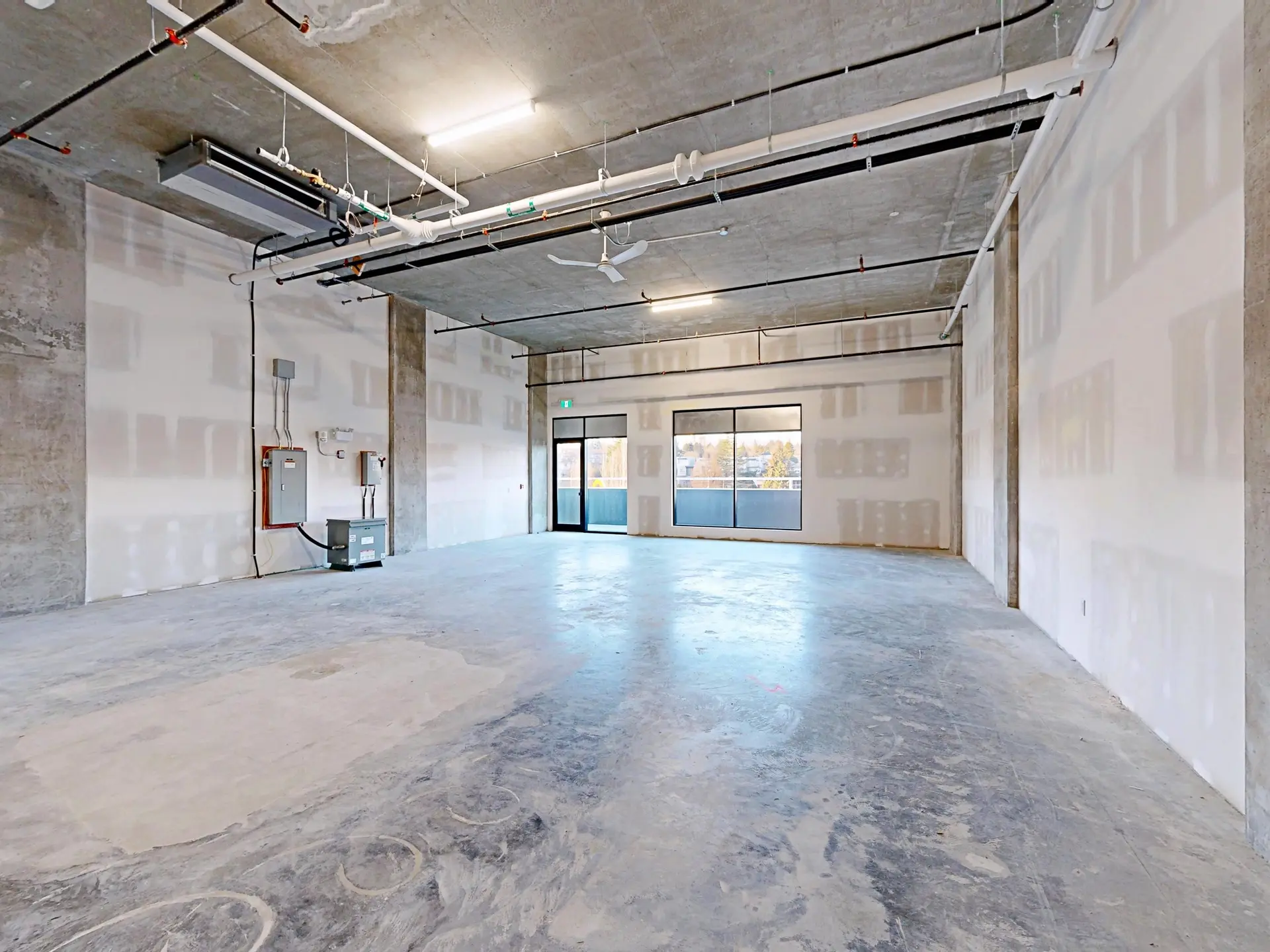 Property at #364 8250 MANITOBA STREET, Vancouver, BC