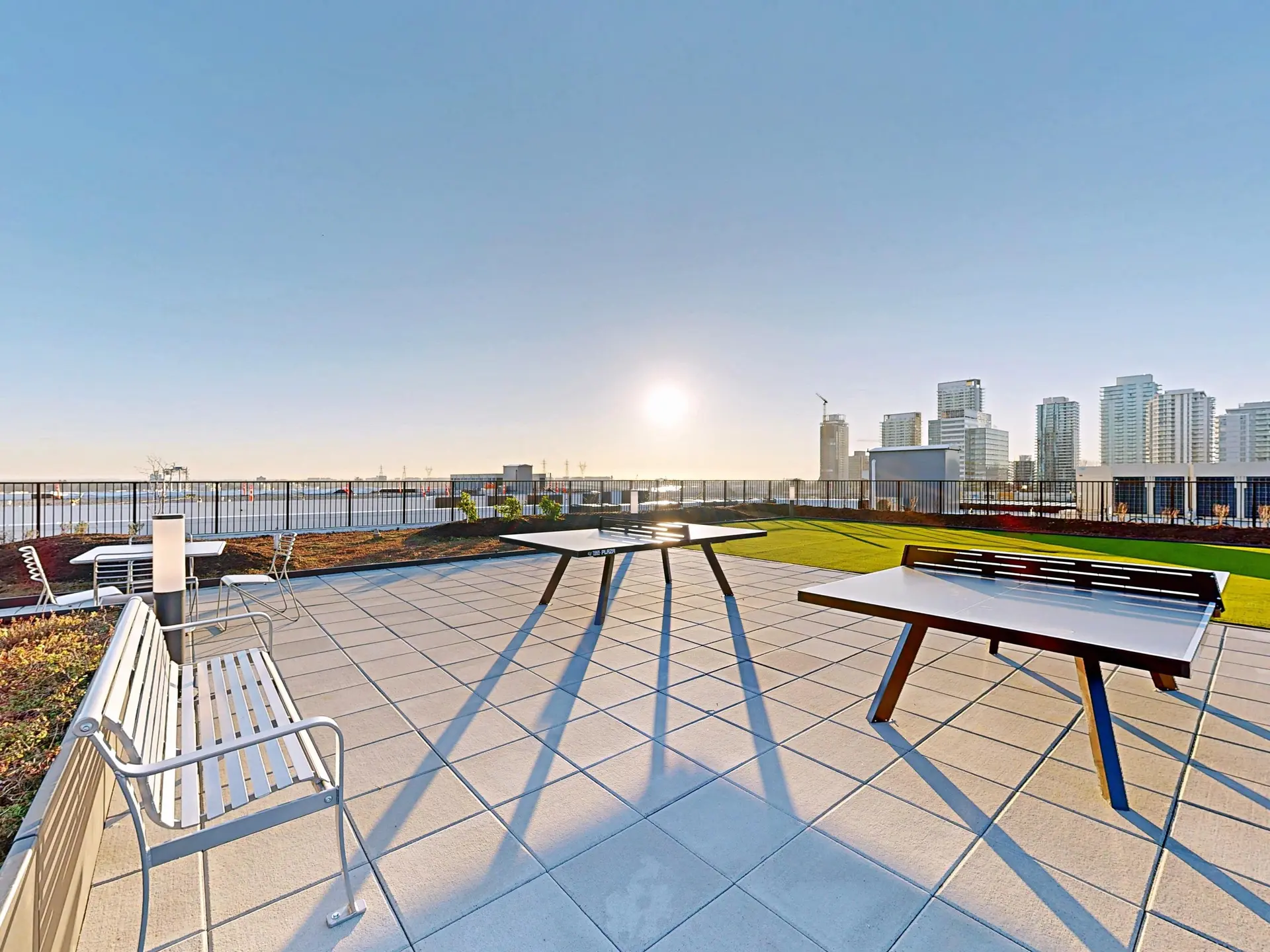 Property at #364 8250 MANITOBA STREET, Vancouver, BC