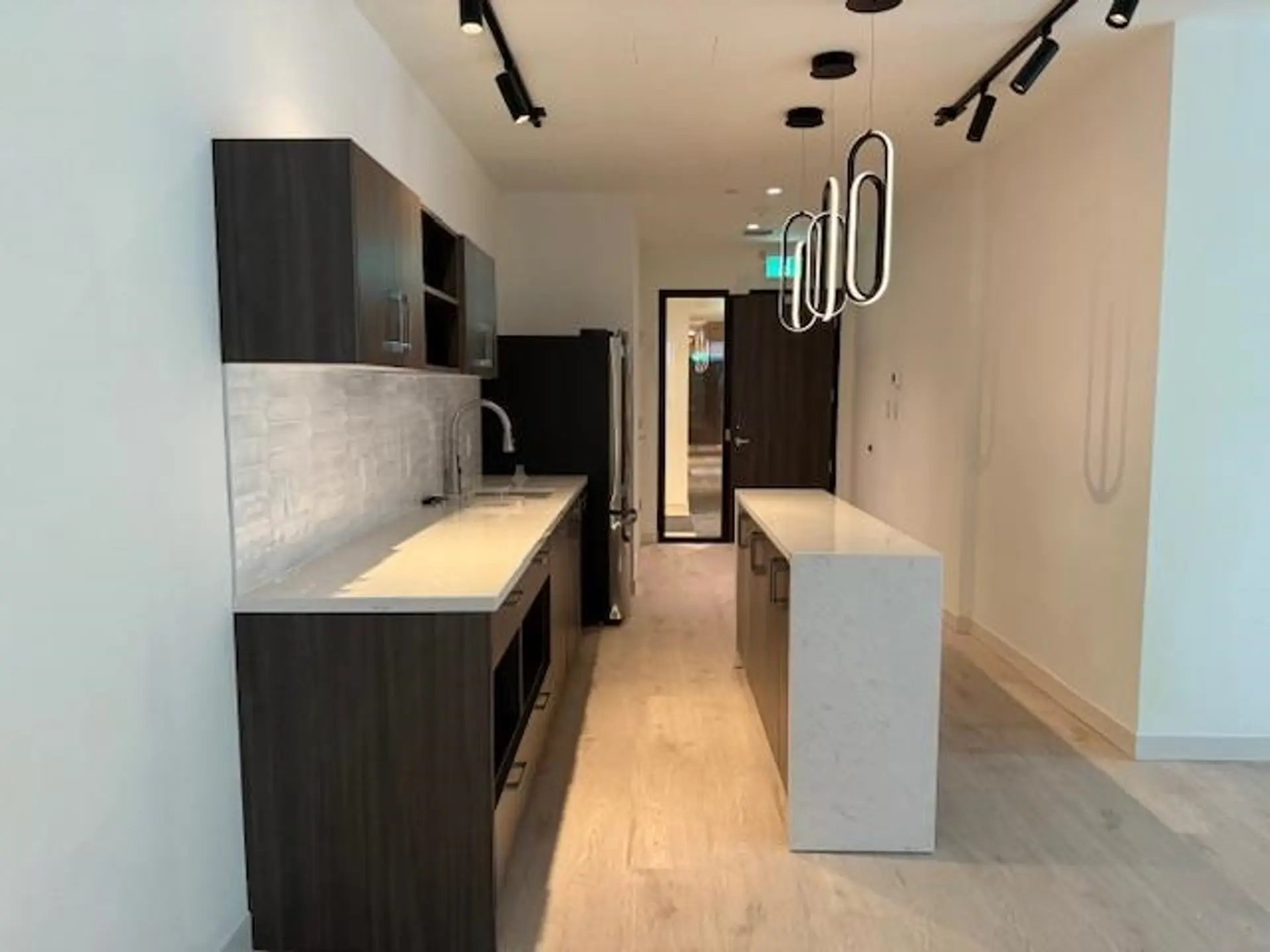 Property at #535 5599 NO. 3 ROAD, Richmond, BC