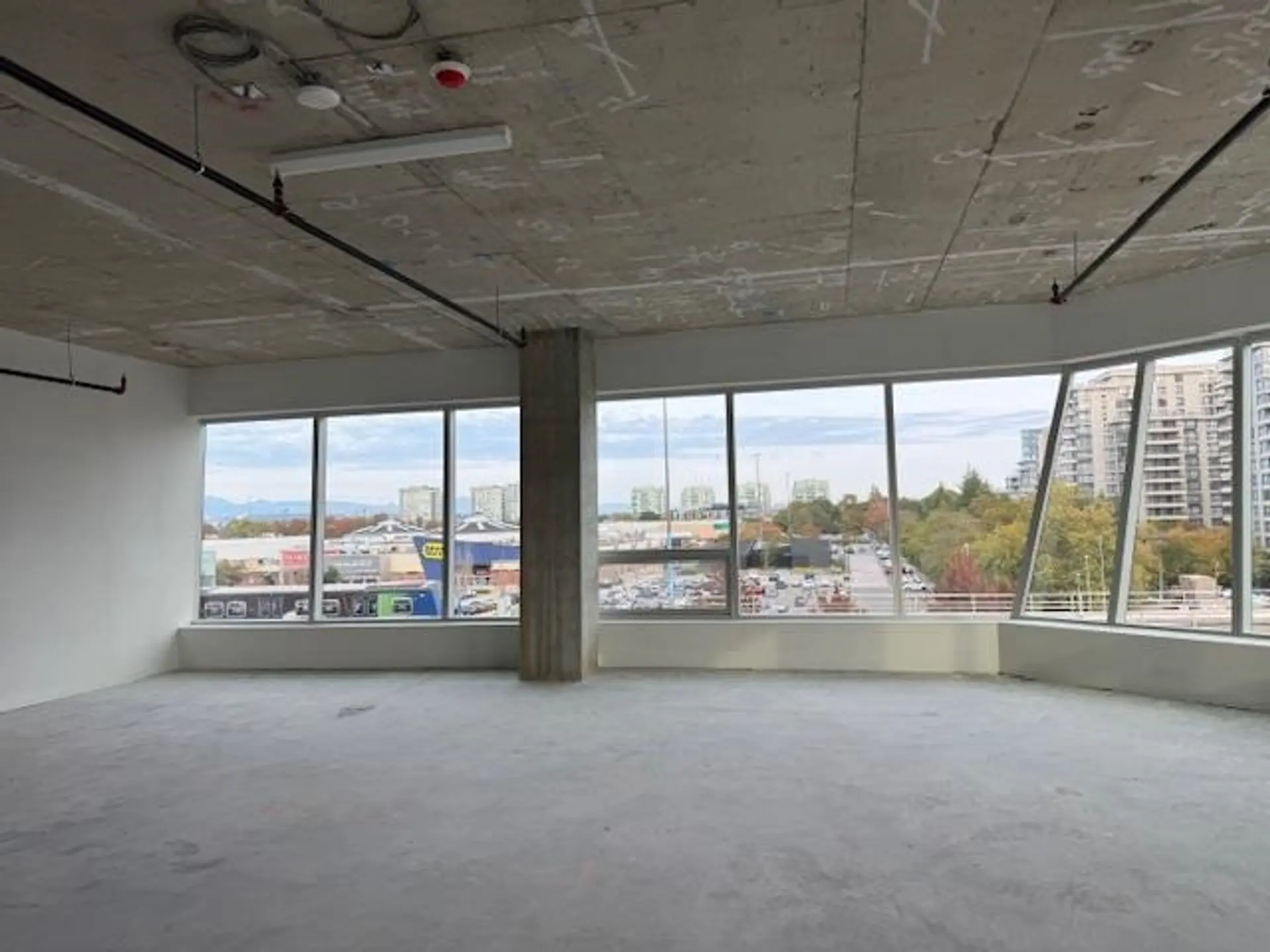 Property at #535 5599 NO. 3 ROAD, Richmond, BC