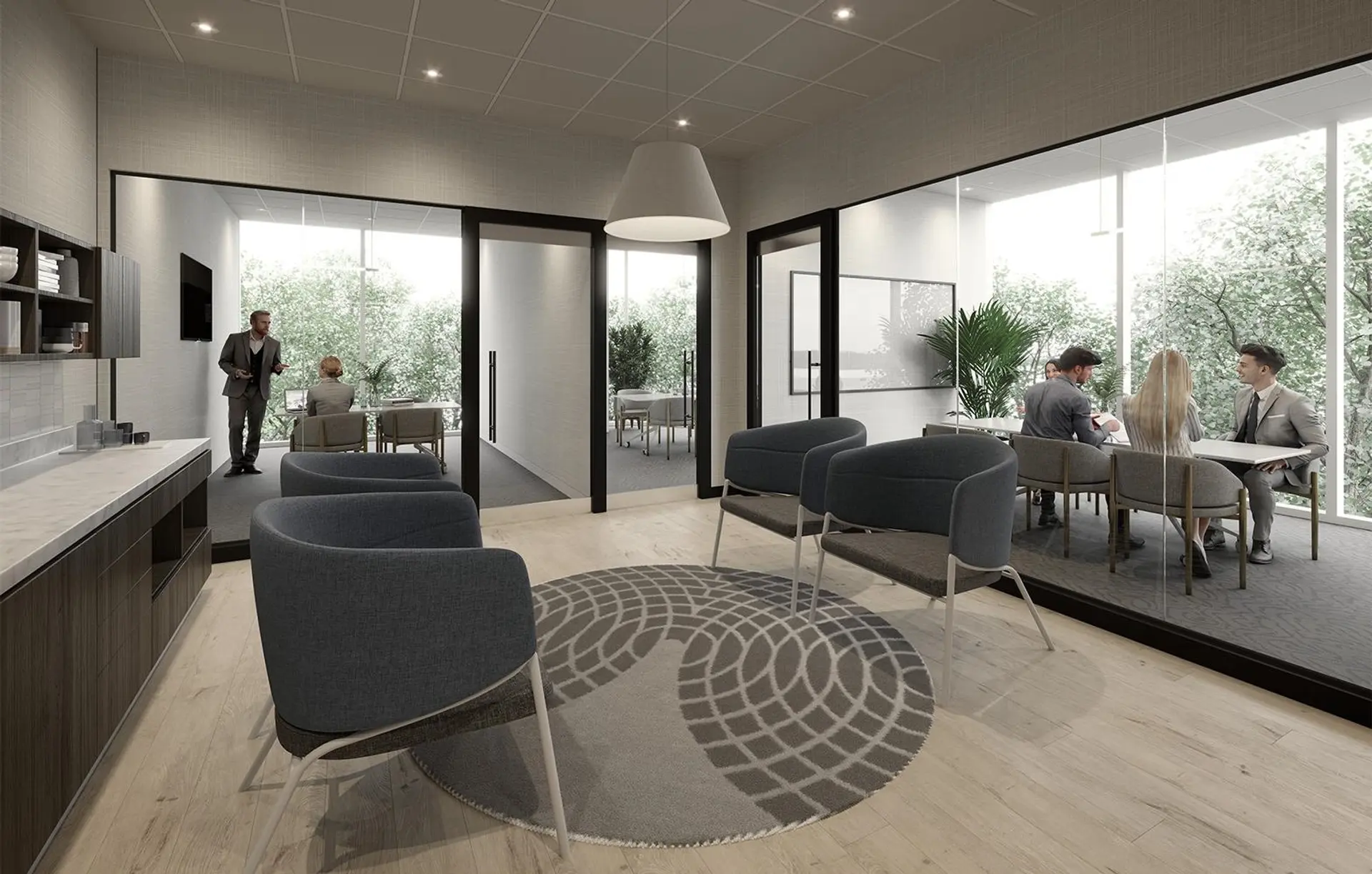 Property at #535 5599 NO. 3 ROAD, Richmond, BC