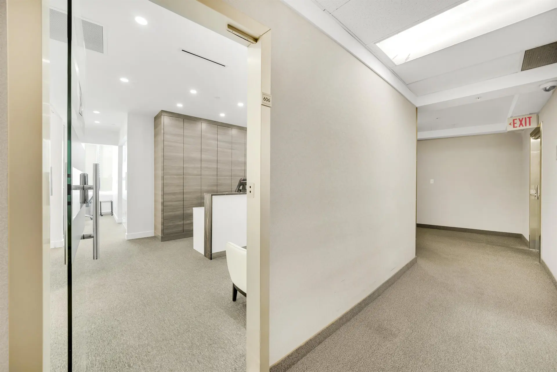 Property at #606 4538 KINGSWAY, Burnaby, BC