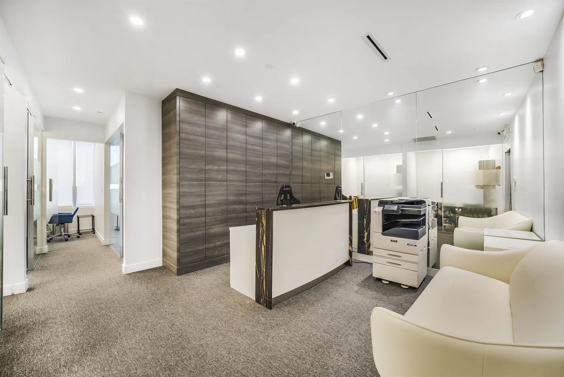 Property at #606 4538 KINGSWAY, Burnaby, BC