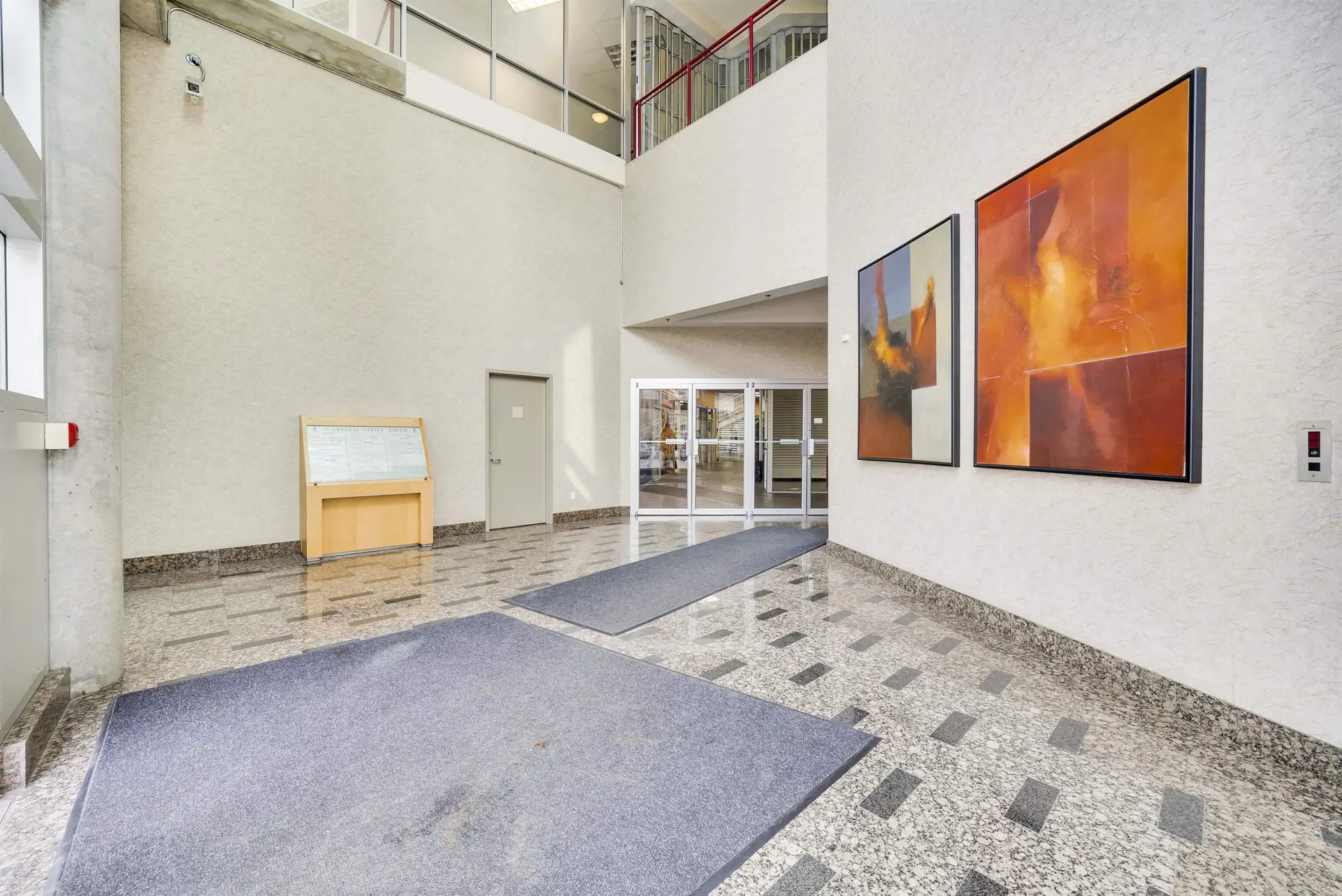 Property at #606 4538 KINGSWAY, Burnaby, BC