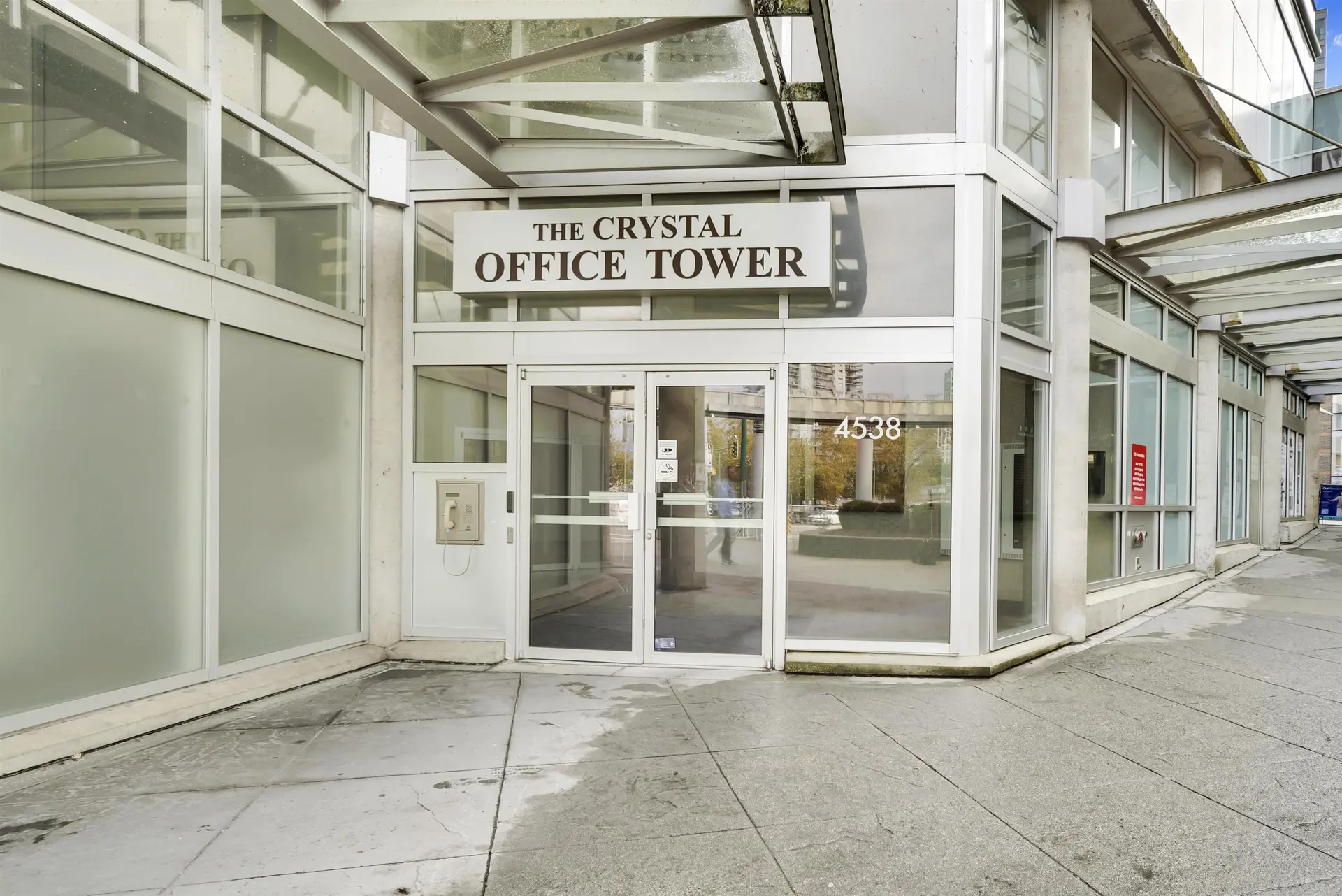 Property at #606 4538 KINGSWAY, Burnaby, BC