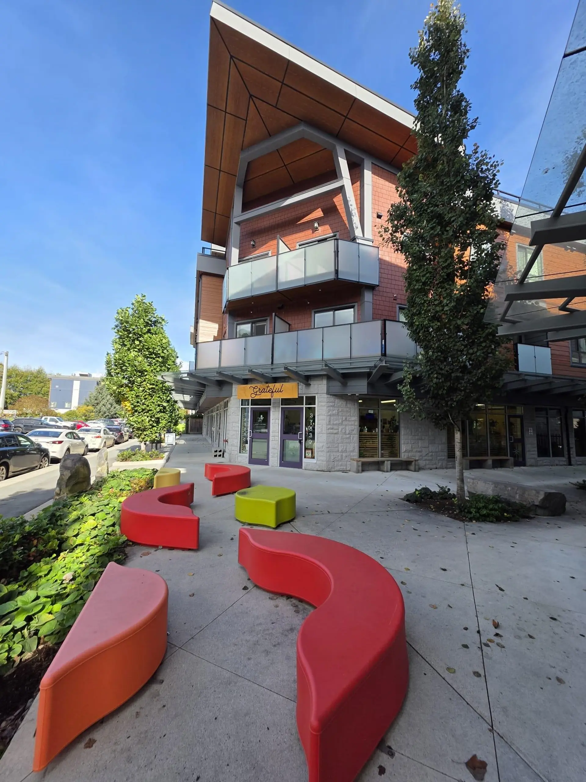 Property at 37824 THIRD AVENUE, Squamish, BC