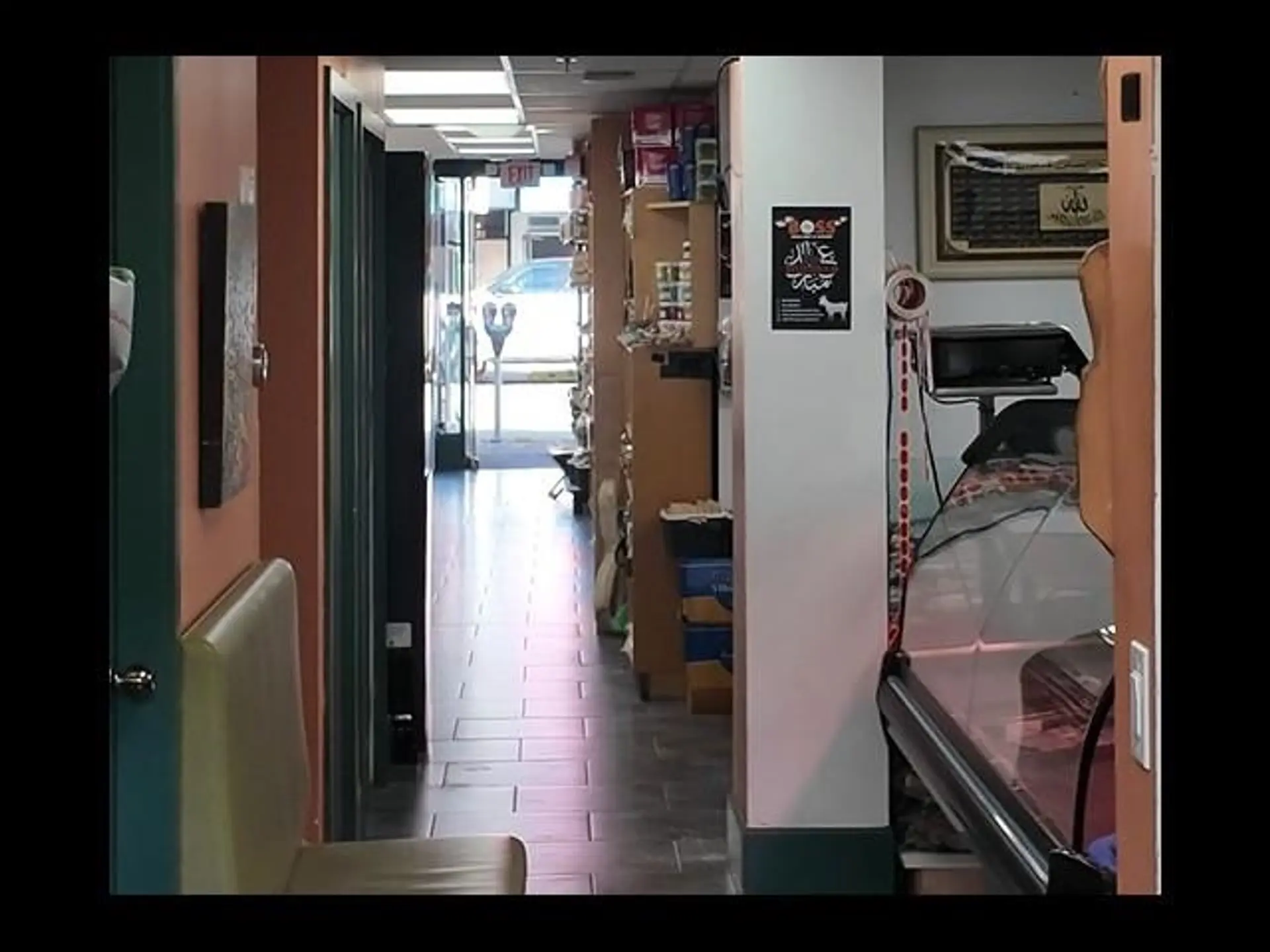 Property at 3216 W BROADWAY STREET, Vancouver, BC