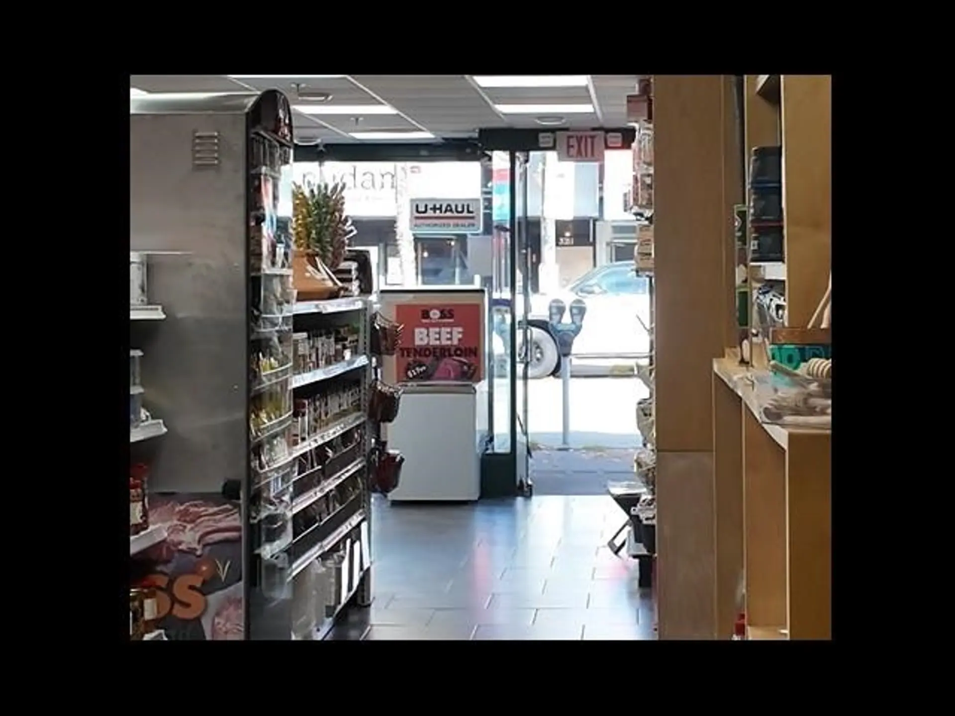 Property at 3216 W BROADWAY STREET, Vancouver, BC