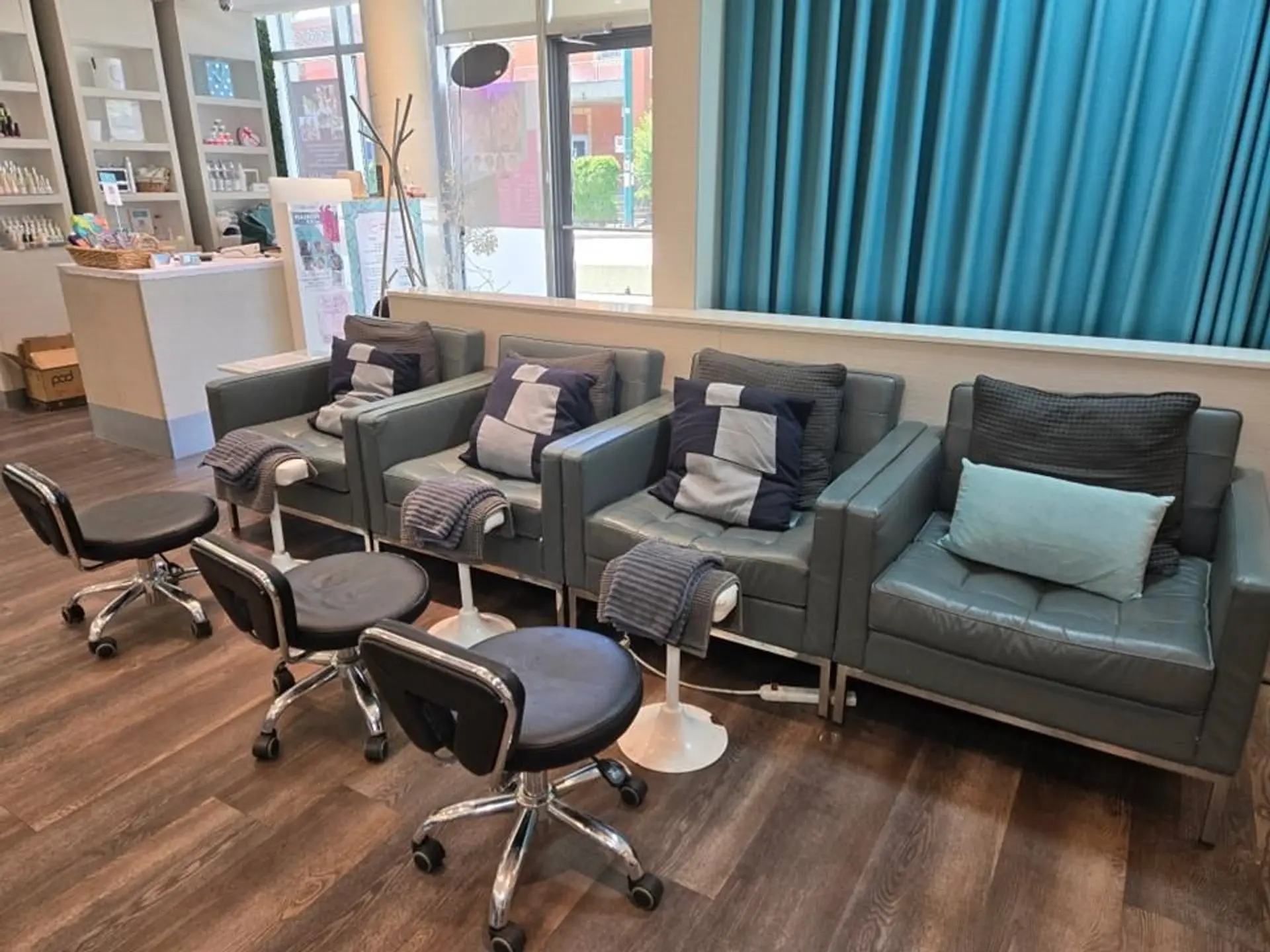 Property at 8408 CAMBIE STREET, Vancouver, BC