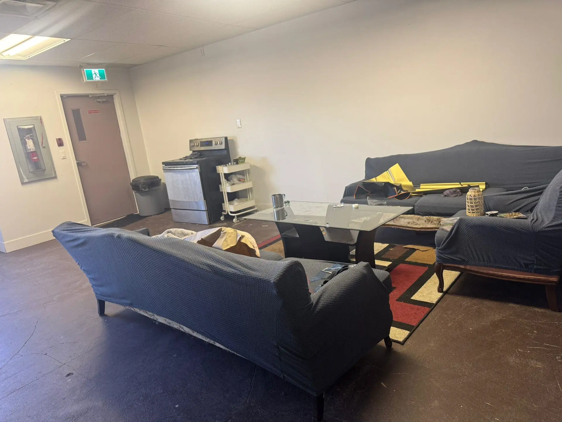 Property at #201B 31838 S FRASER WAY, Abbotsford, BC