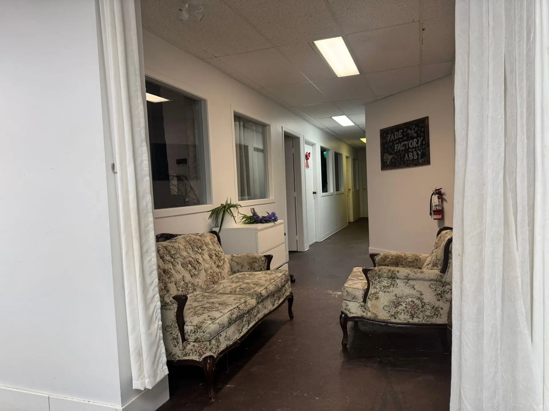 Property at #201B 31838 S FRASER WAY, Abbotsford, BC