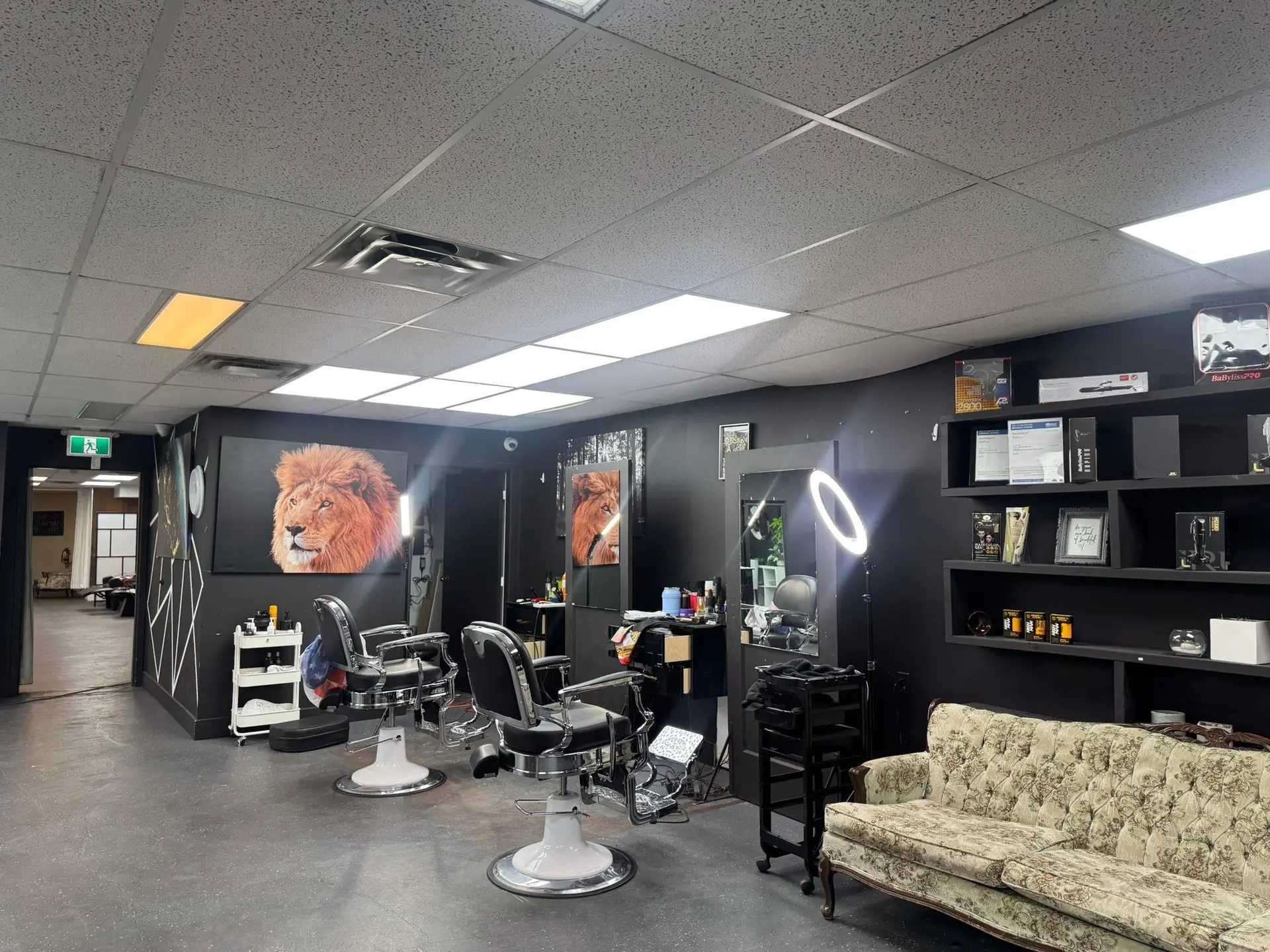 Property at #201B 31838 S FRASER WAY, Abbotsford, BC