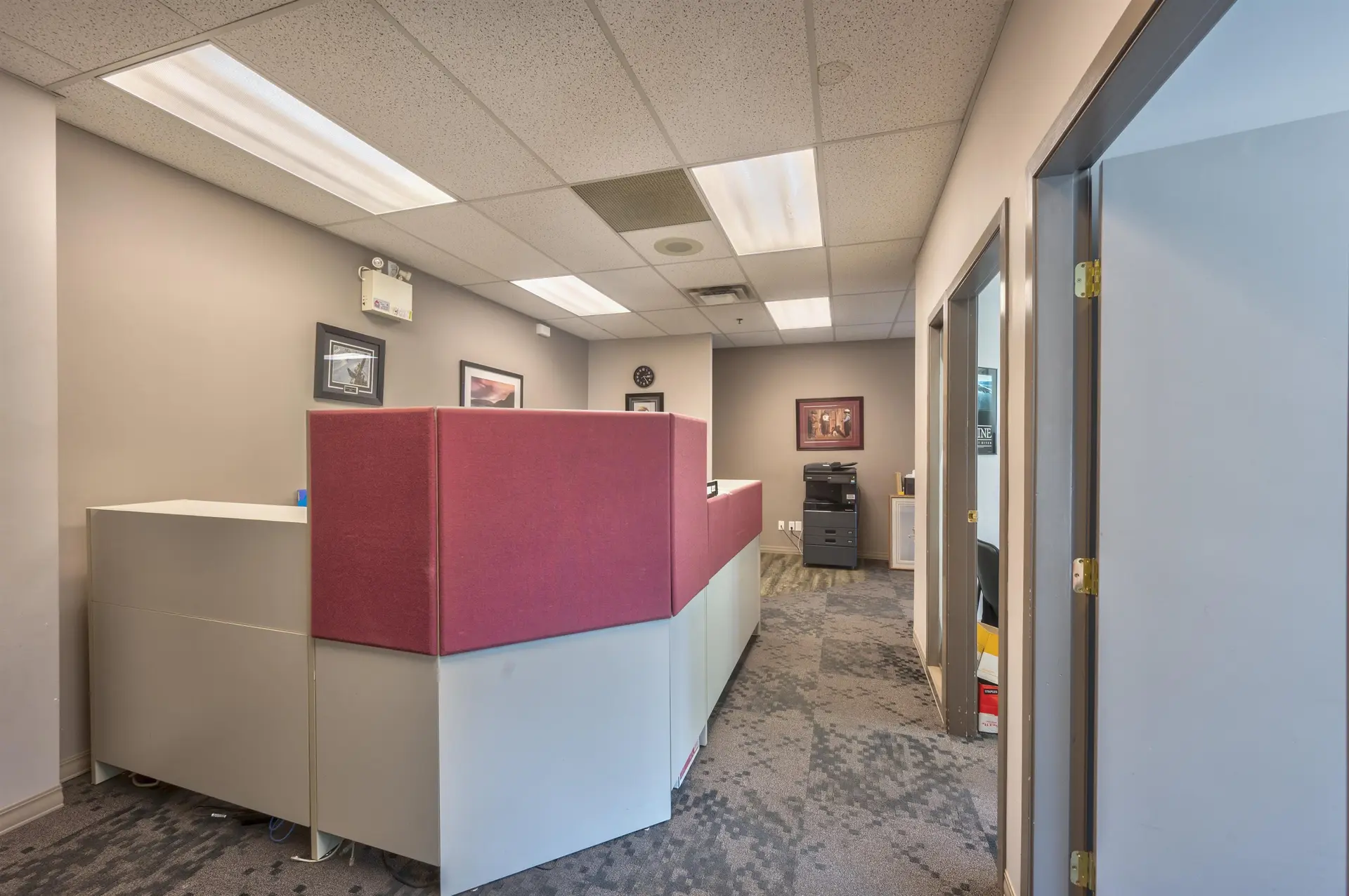 Property at #106 17665 66A AVENUE, Surrey, BC